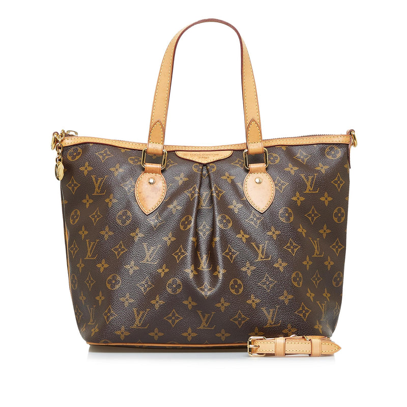 Louis Vuitton Palermo PM 2-way Shoulder Bag - Farfetch