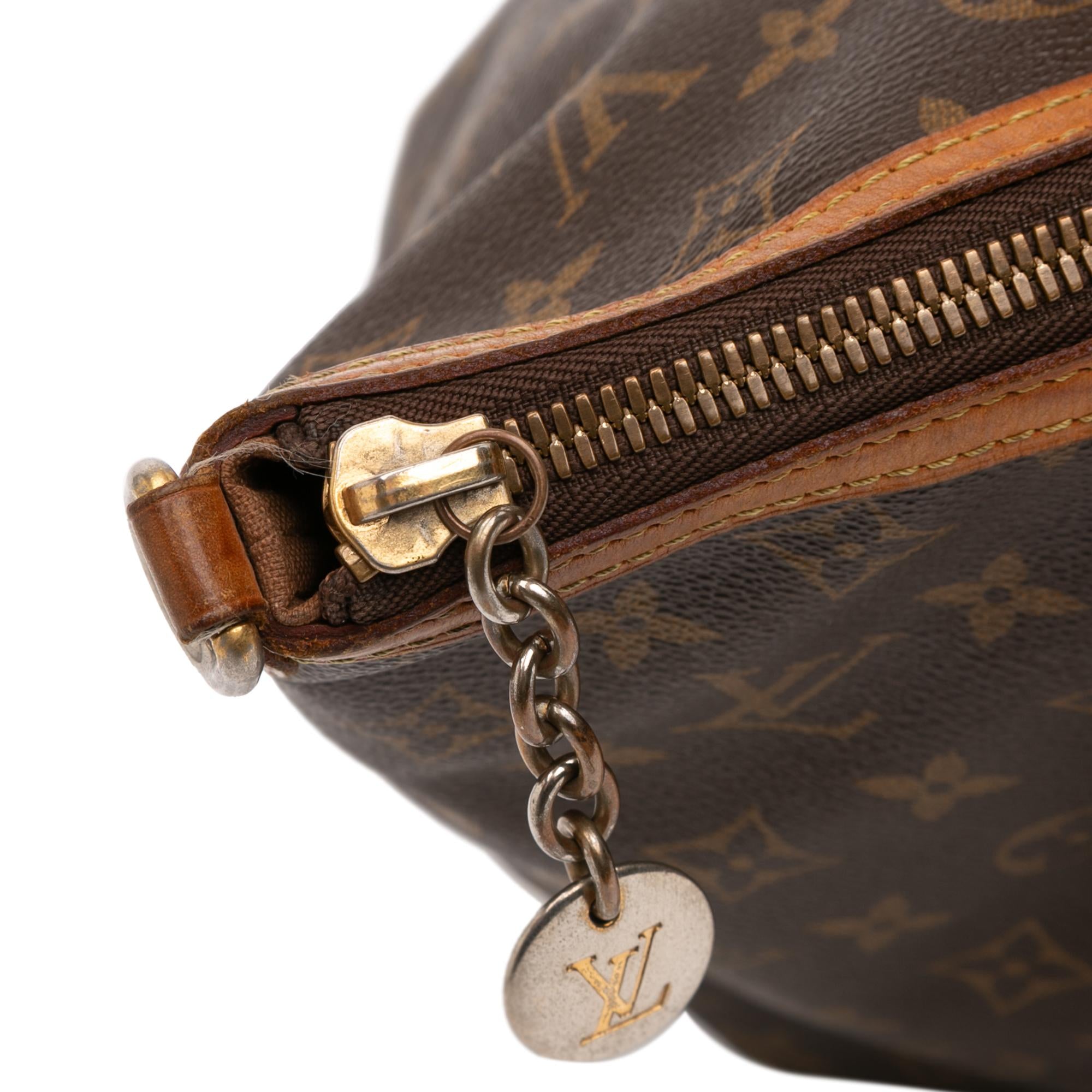 Louis Vuitton Monogram Palermo PM