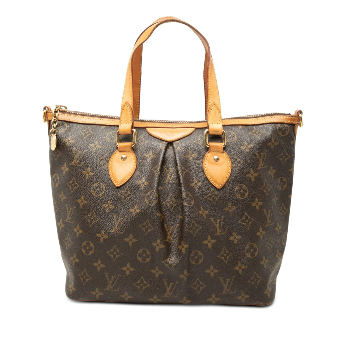 Louis Vuitton Monogram Palermo PM