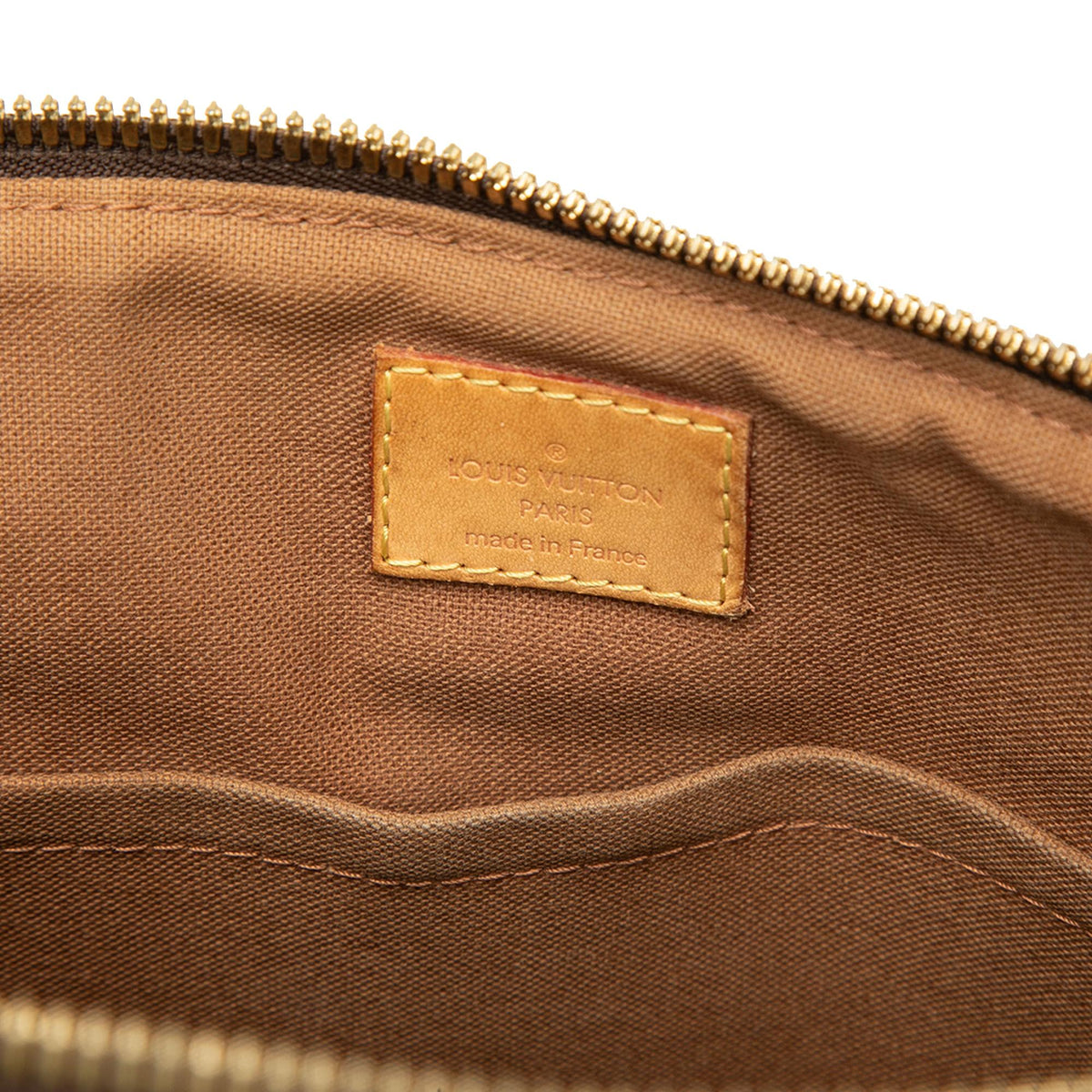 Louis Vuitton Monogram Palermo PM
