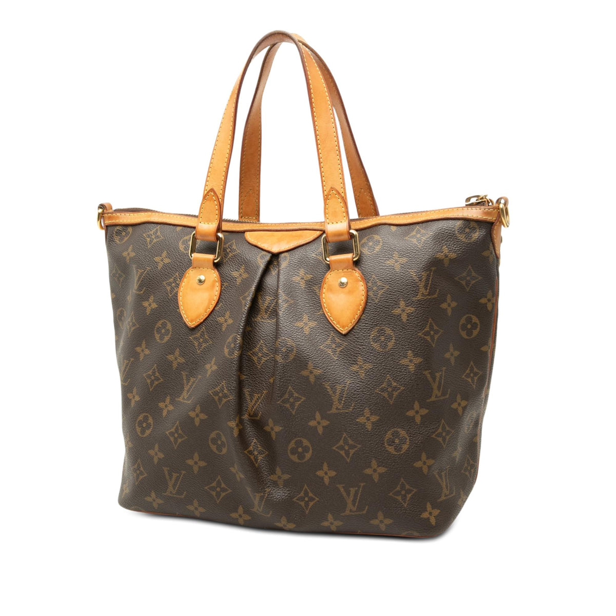 Louis Vuitton Monogram Palermo PM