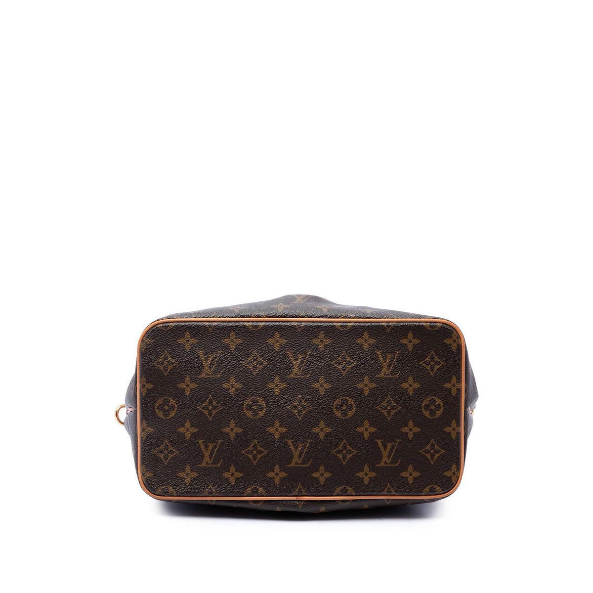 Louis Vuitton Monogram Palermo PM