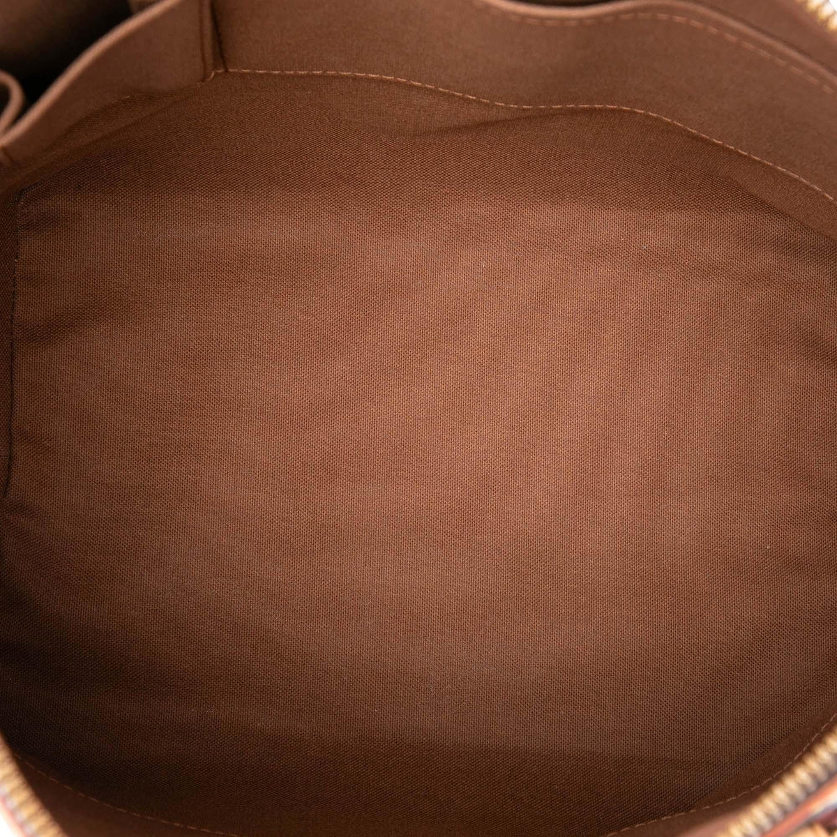Louis Vuitton Monogram Palermo PM