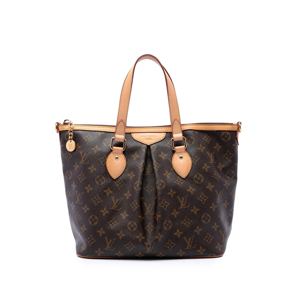 Louis Vuitton Monogram Palermo PM