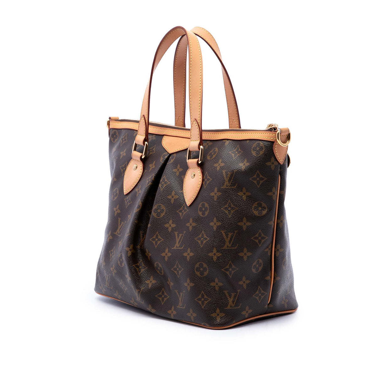 Louis Vuitton Monogram Palermo PM