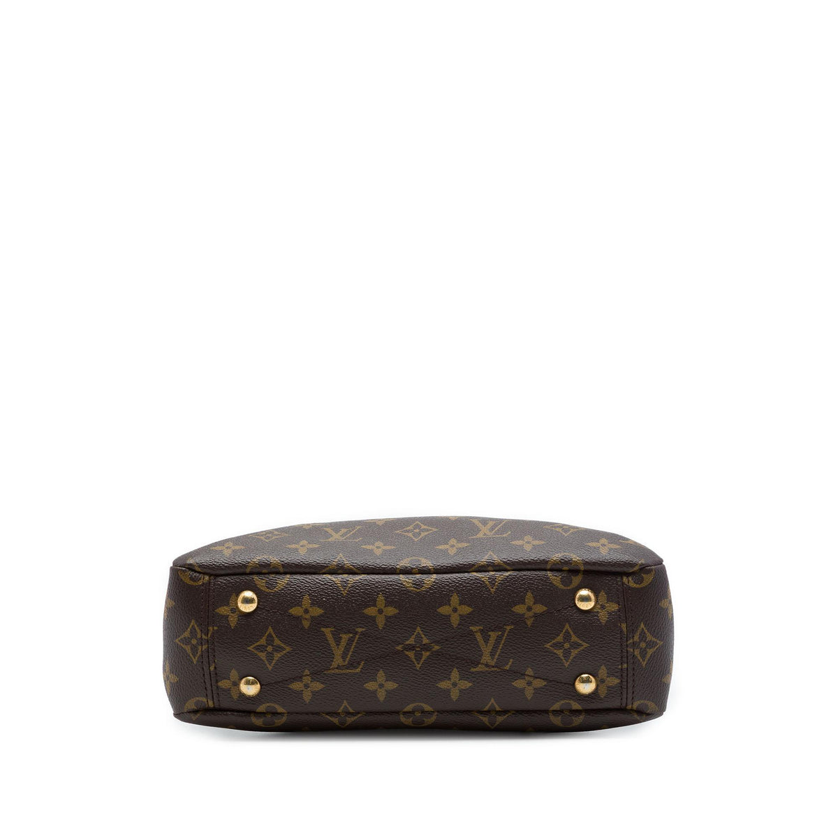 Louis Vuitton Monogram Pallas BB