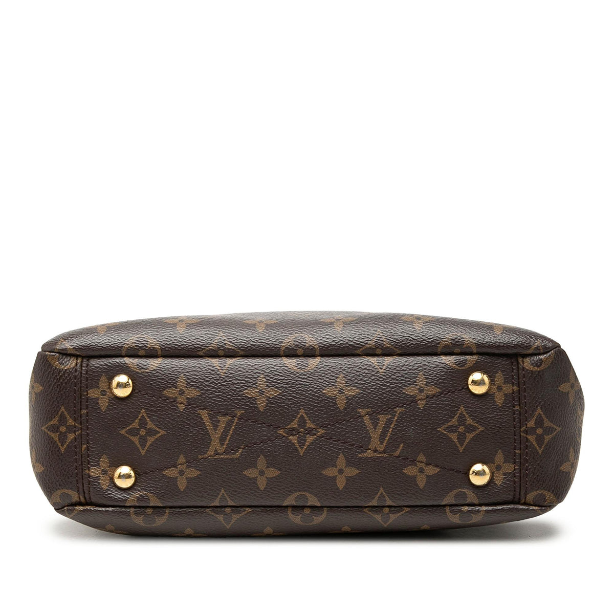 Louis Vuitton Monogram Pallas BB