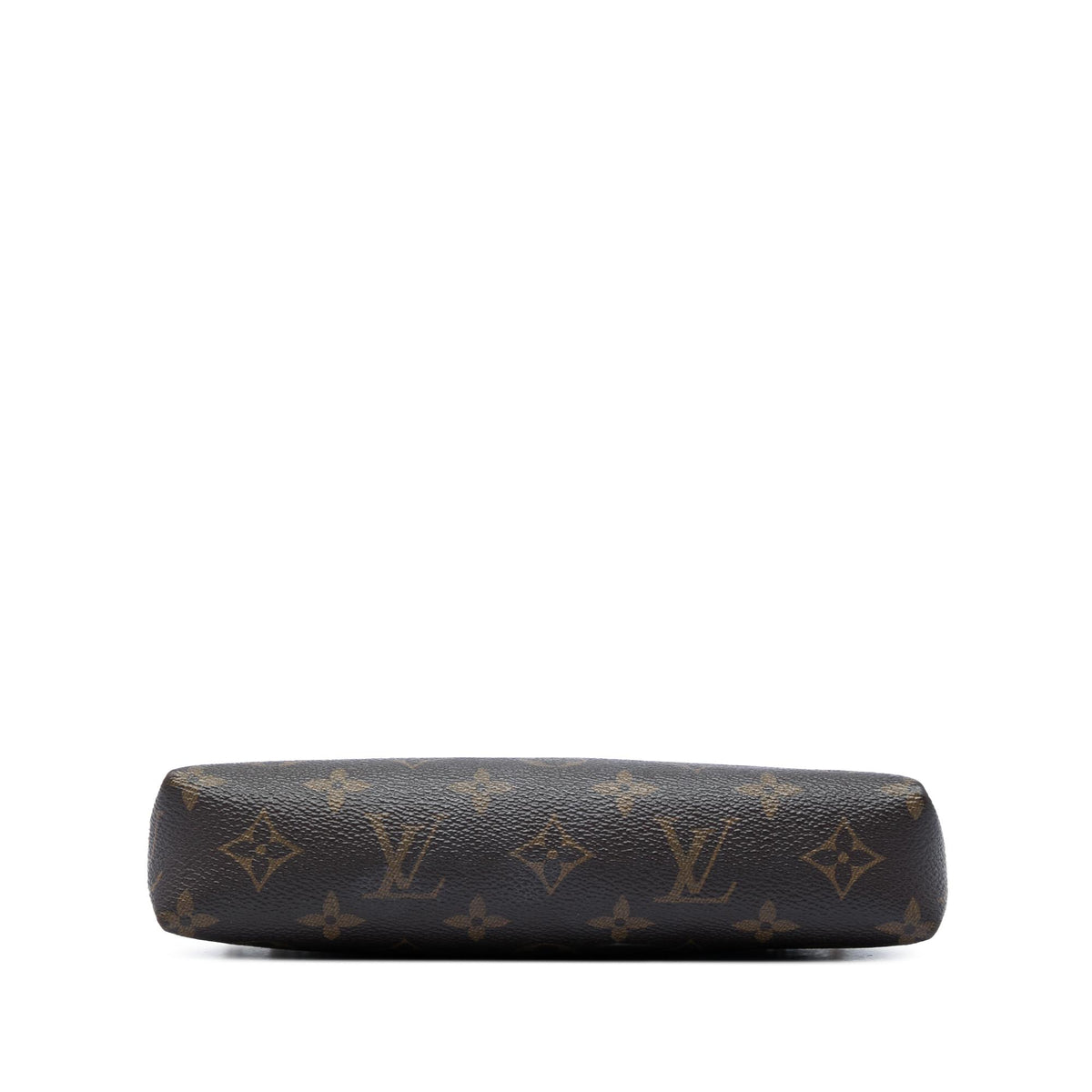 Louis Vuitton Monogram Pallas Clutch