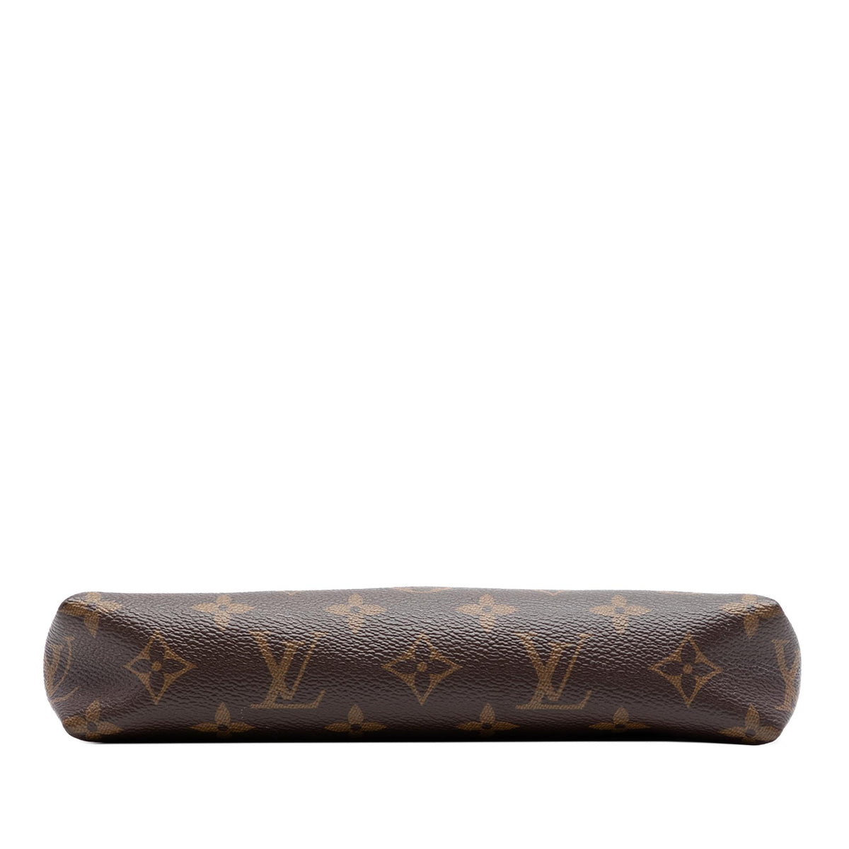 Louis Vuitton Monogram Pallas Clutch