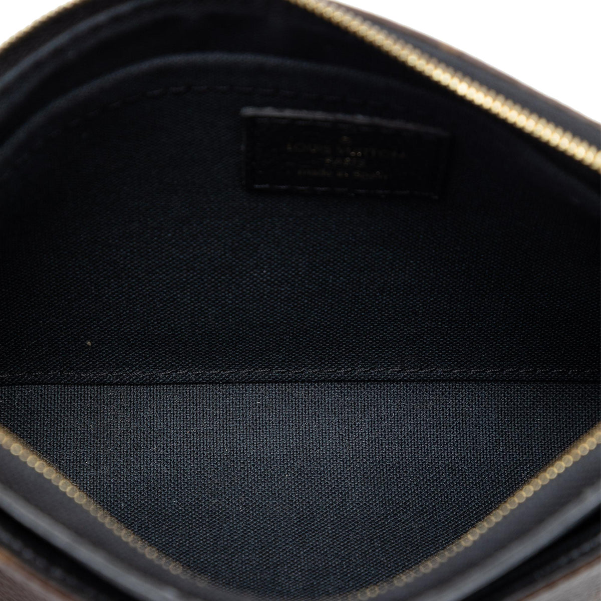 Louis Vuitton Monogram Pallas Clutch