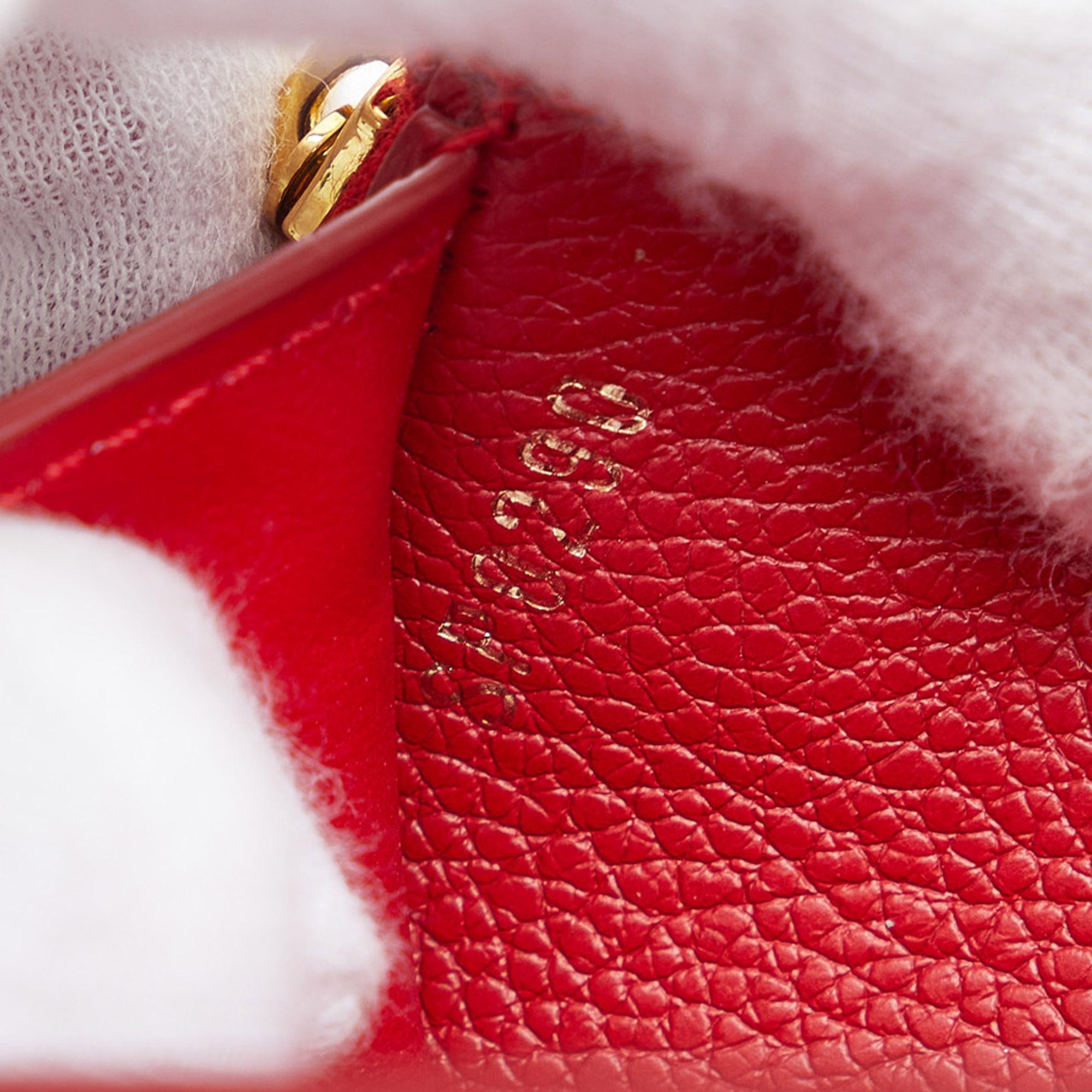 Louis Vuitton Monogram Pallas Compact Wallet (SHG-aCvYfa)