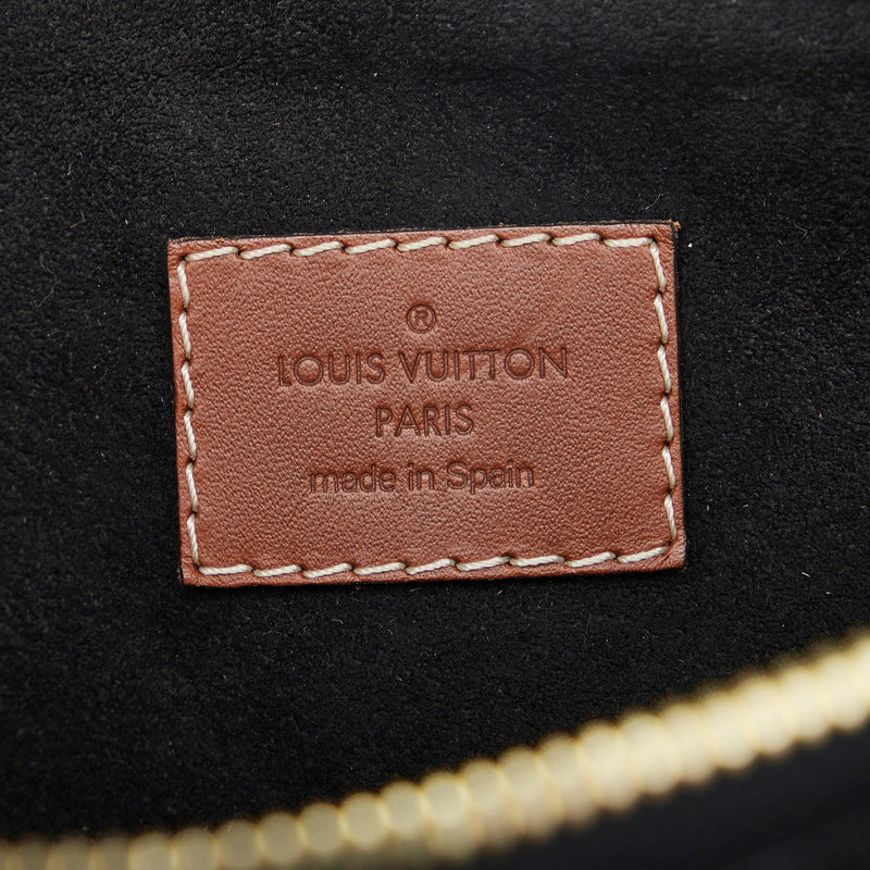 Louis Vuitton Monogram Pallas MM (SHG-WGCWFH) – LuxeDH