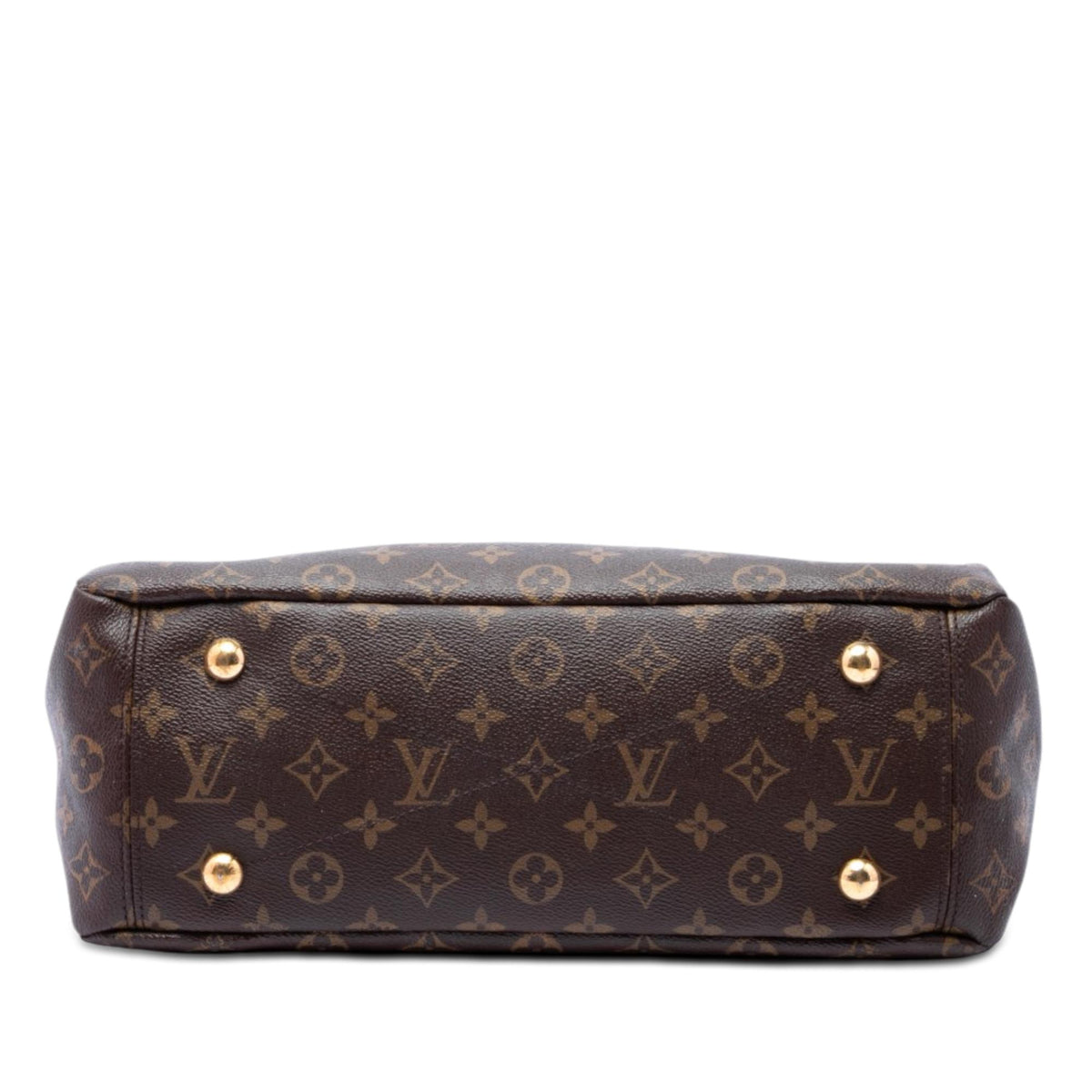 Louis Vuitton Monogram Pallas MM