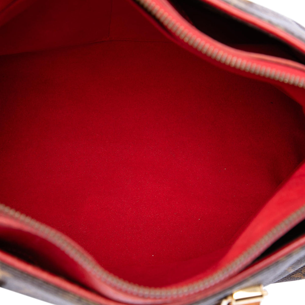 Louis Vuitton Monogram Pallas MM