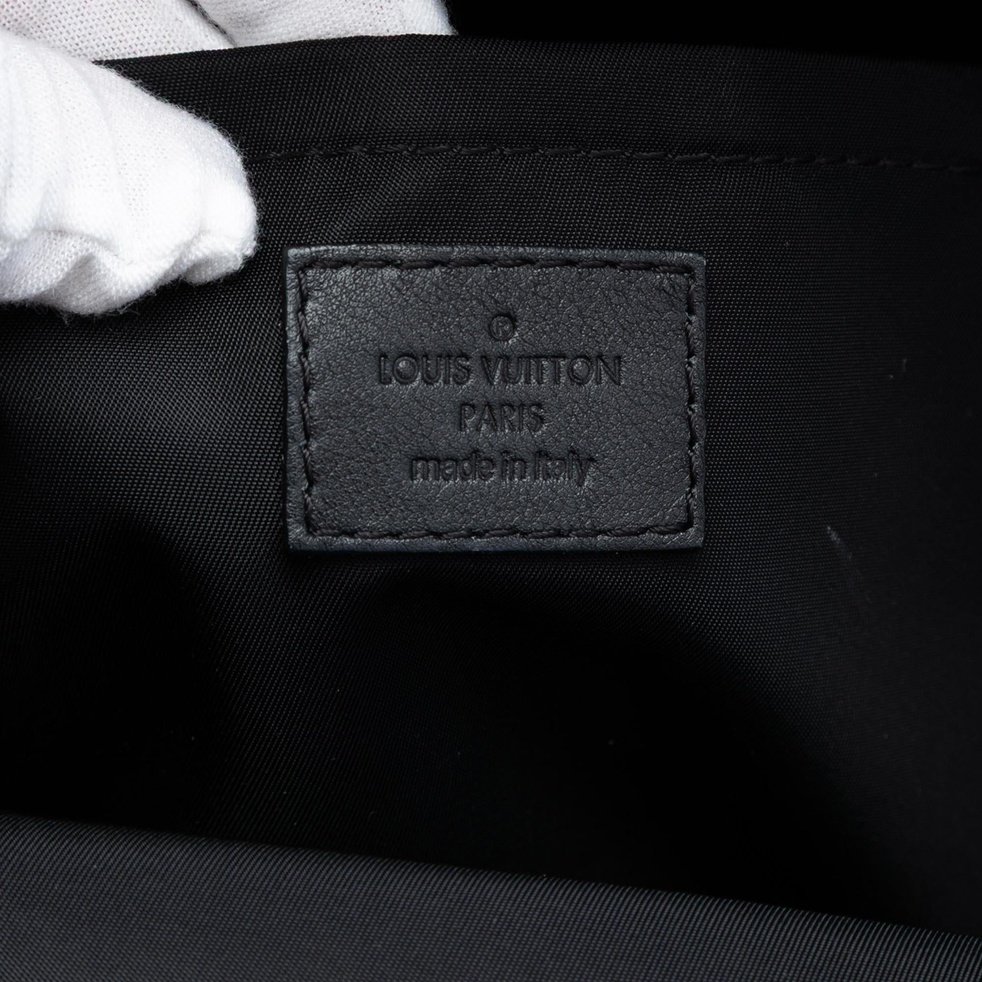 Louis Vuitton Monogram Palm Springs MM