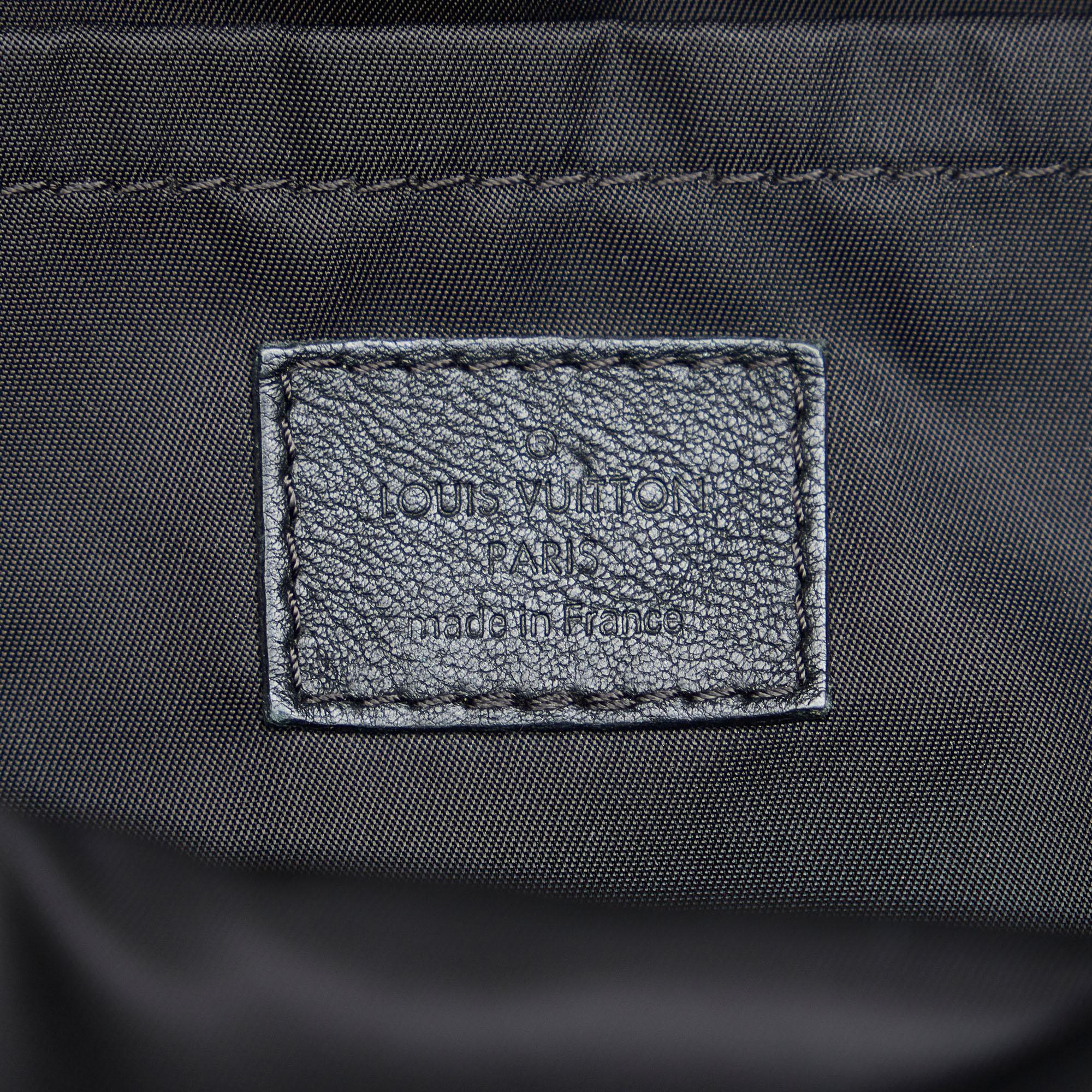 Louis Vuitton Monogram Palm Springs PM (SHG-cHfJey)