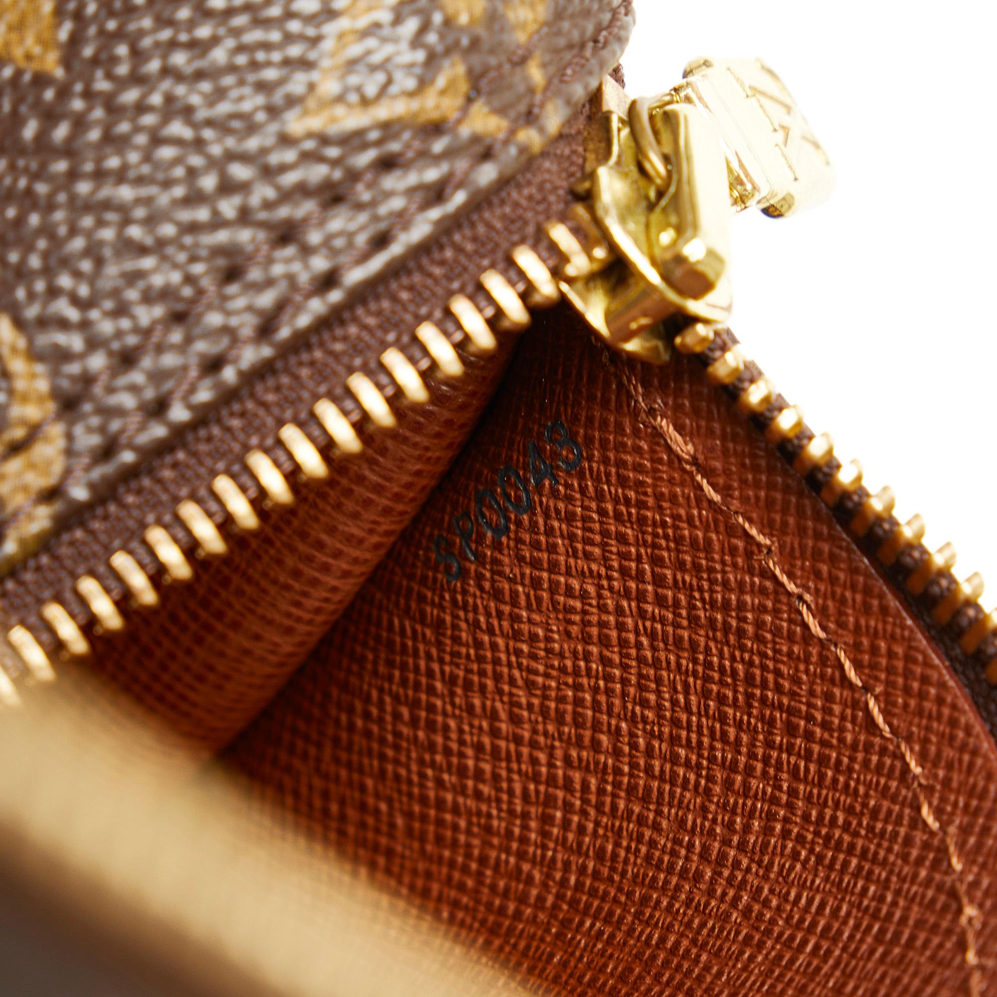 Louis Vuitton Monogram Papillon 26 (SHG-4EQ1JZ)