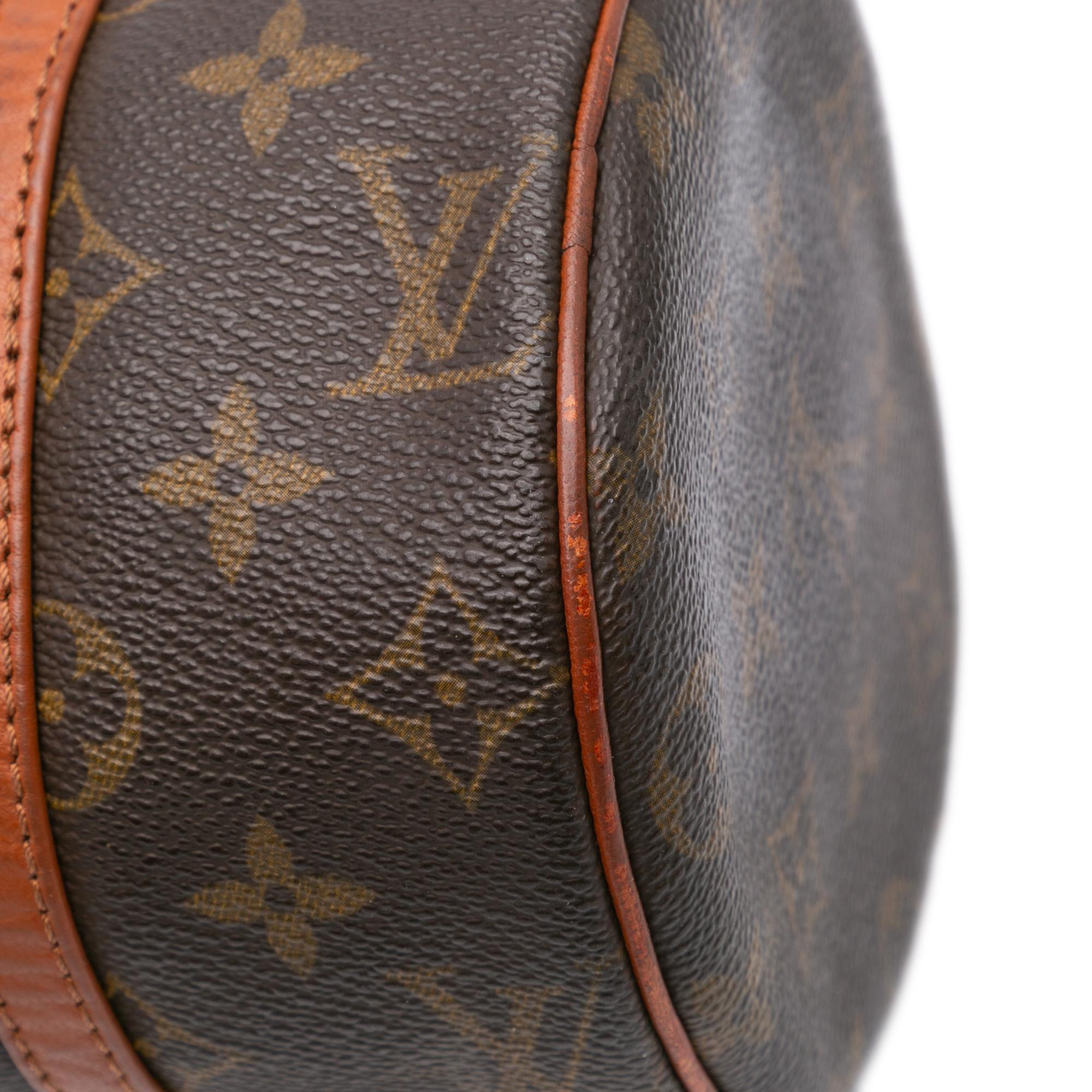 Louis Vuitton Monogram Papillon 26