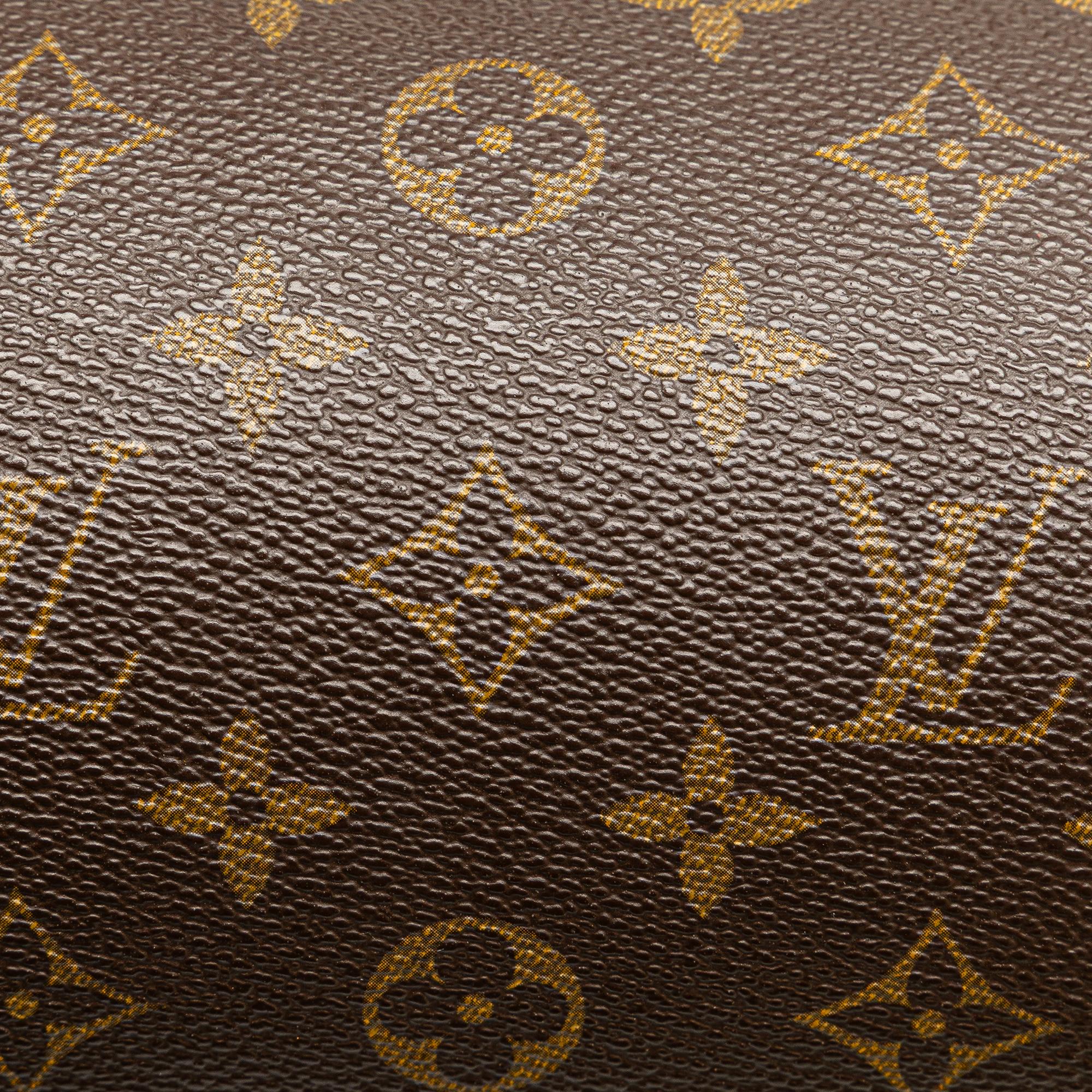 Louis Vuitton Monogram Papillon 26