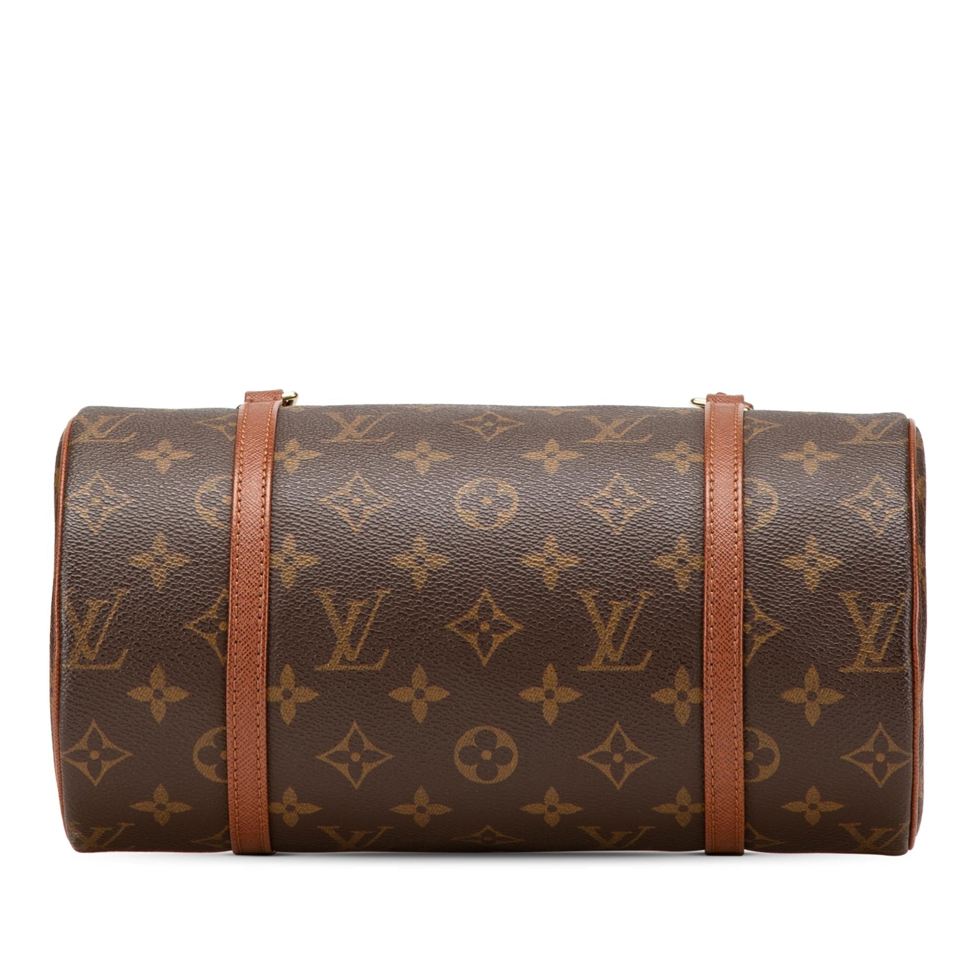 Louis Vuitton Monogram Papillon 26