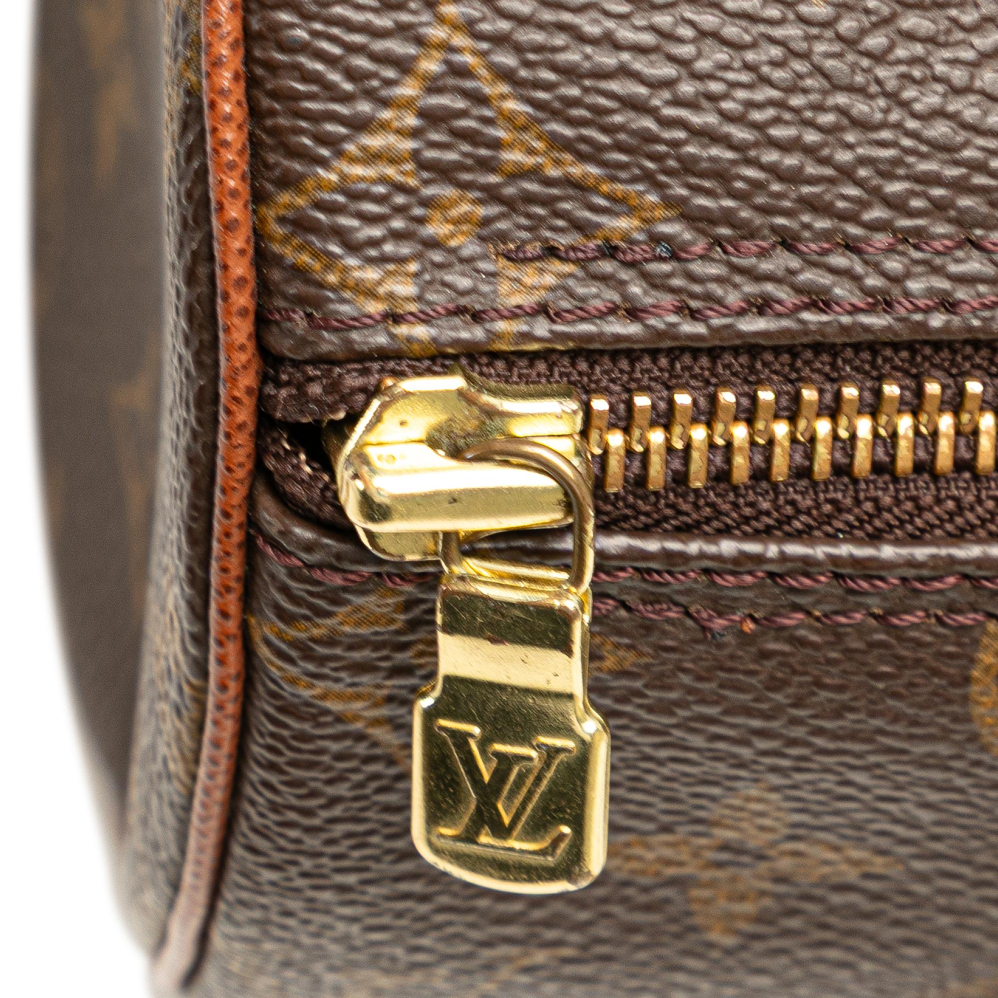 Louis Vuitton Monogram Papillon 26