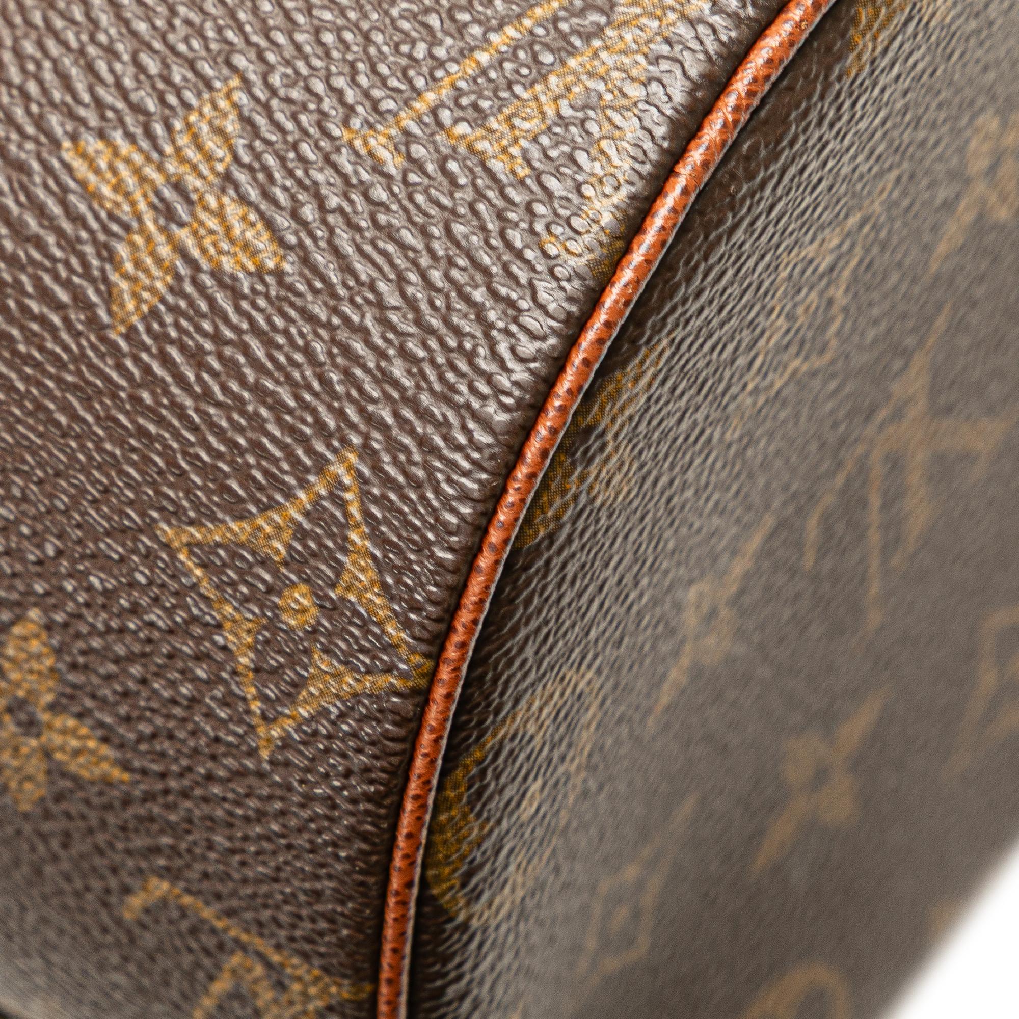 Louis Vuitton Monogram Papillon 26