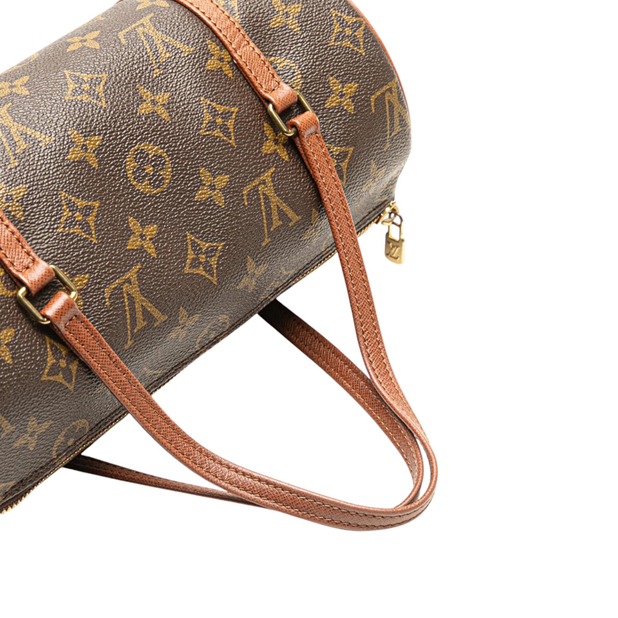 Louis Vuitton Monogram Papillon 26