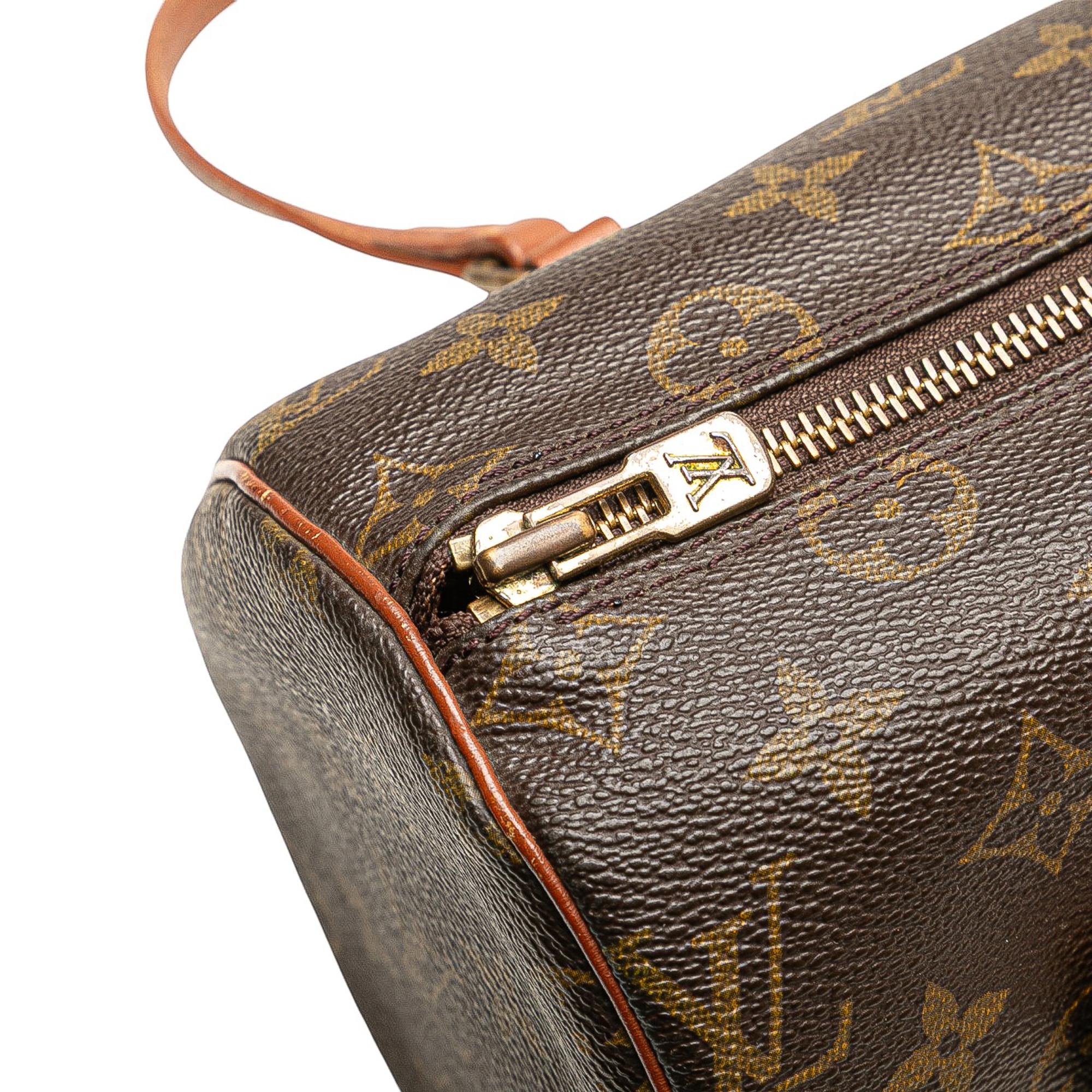 Louis Vuitton Monogram Papillon 26
