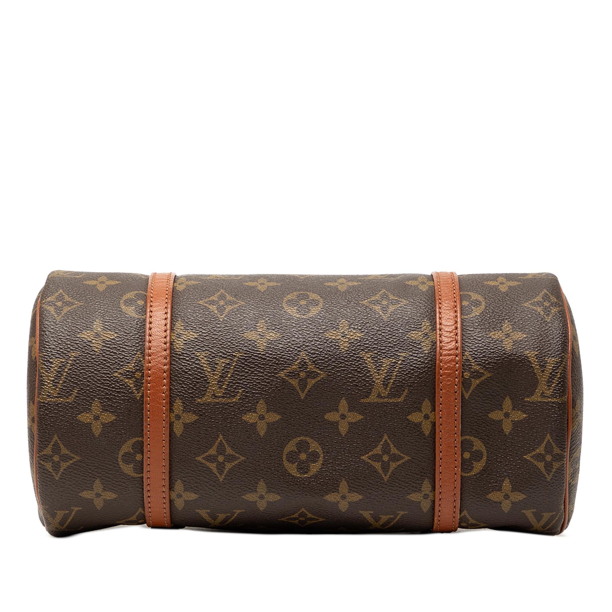 Louis Vuitton Monogram Papillon 26