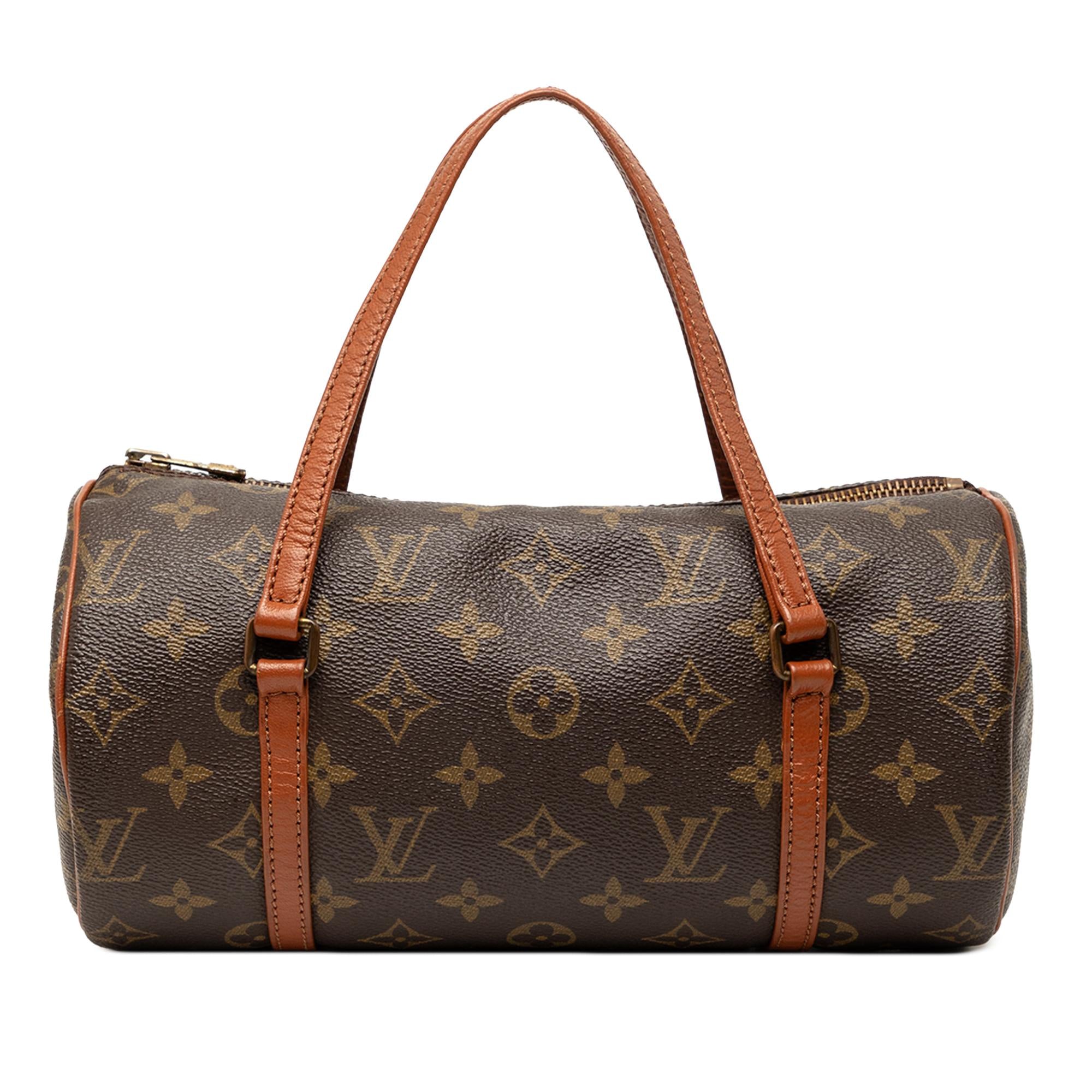 Louis Vuitton Monogram Papillon 26