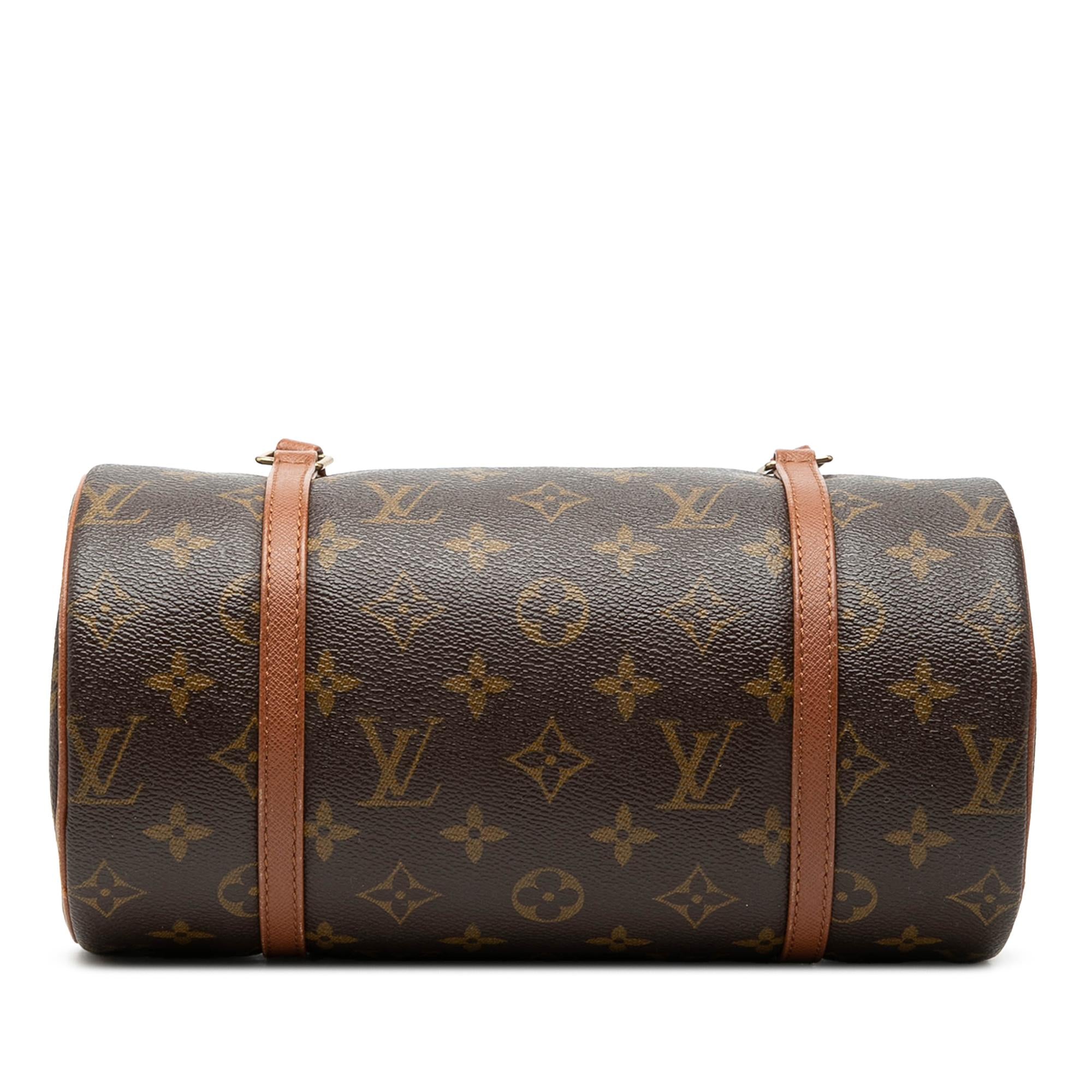 Louis Vuitton Monogram Papillon 26