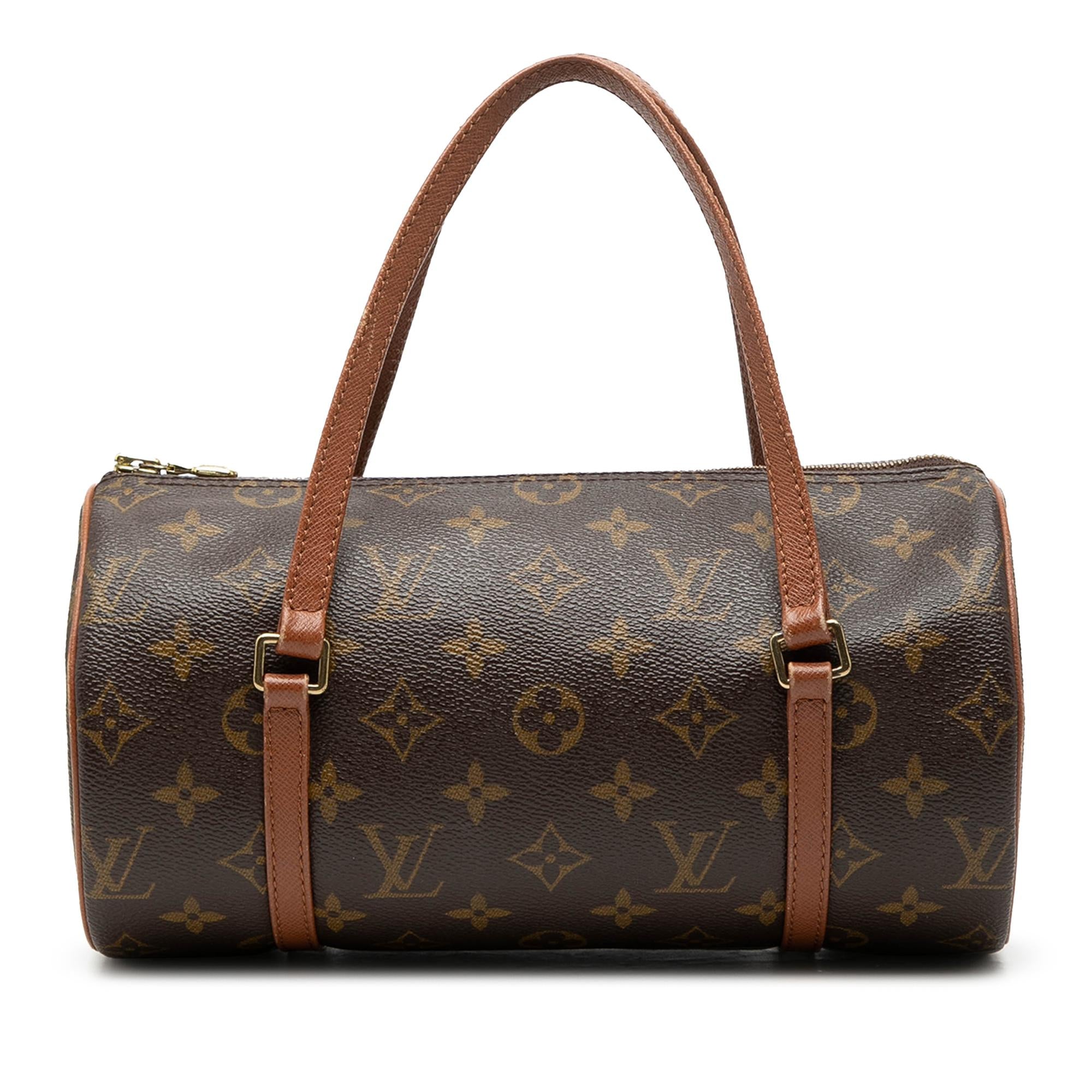 Louis Vuitton Monogram Papillon 26