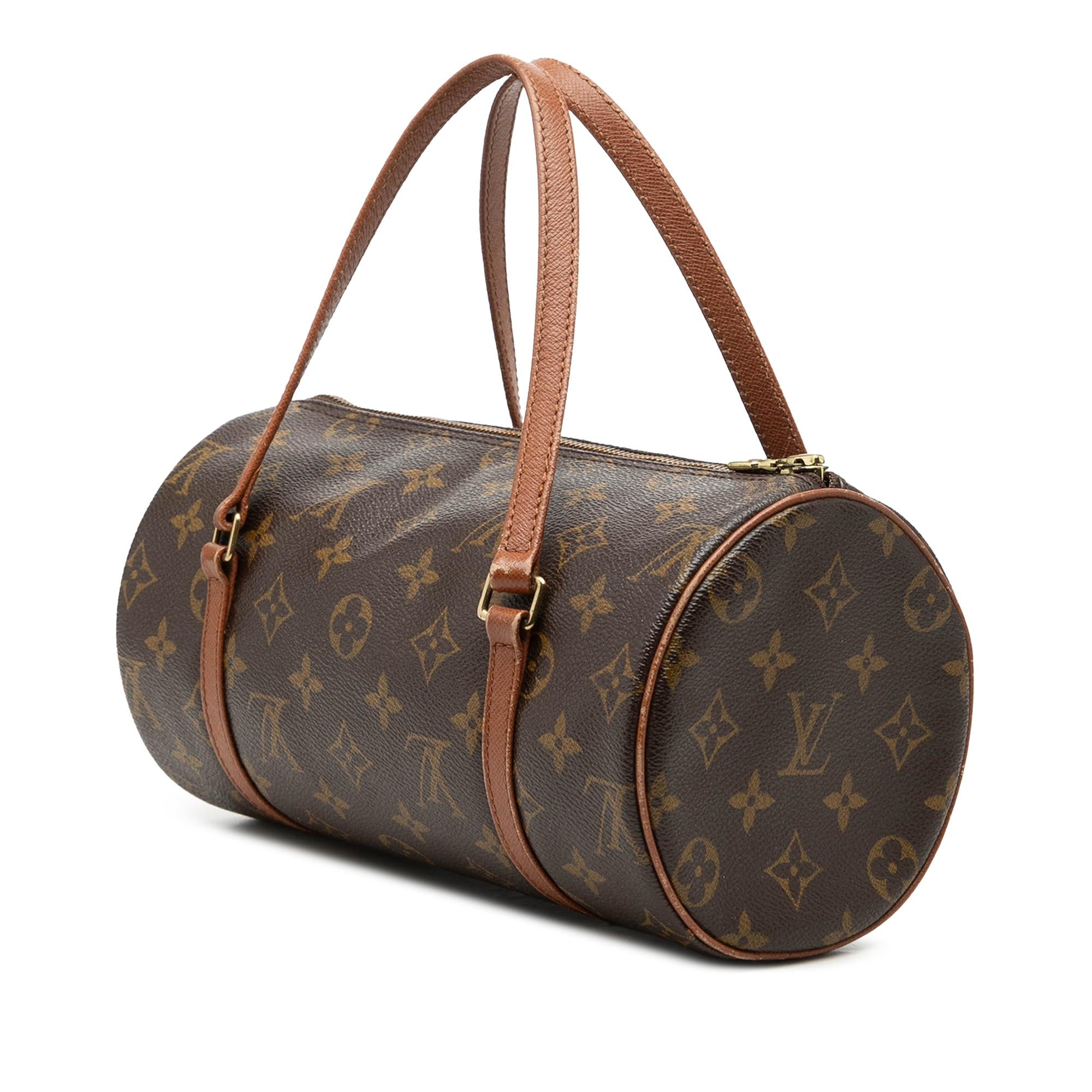 Louis Vuitton Monogram Papillon 26