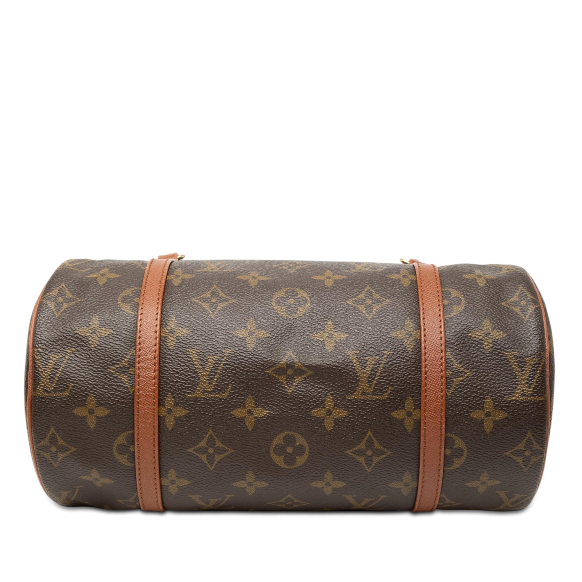 Louis Vuitton Monogram Papillon 26