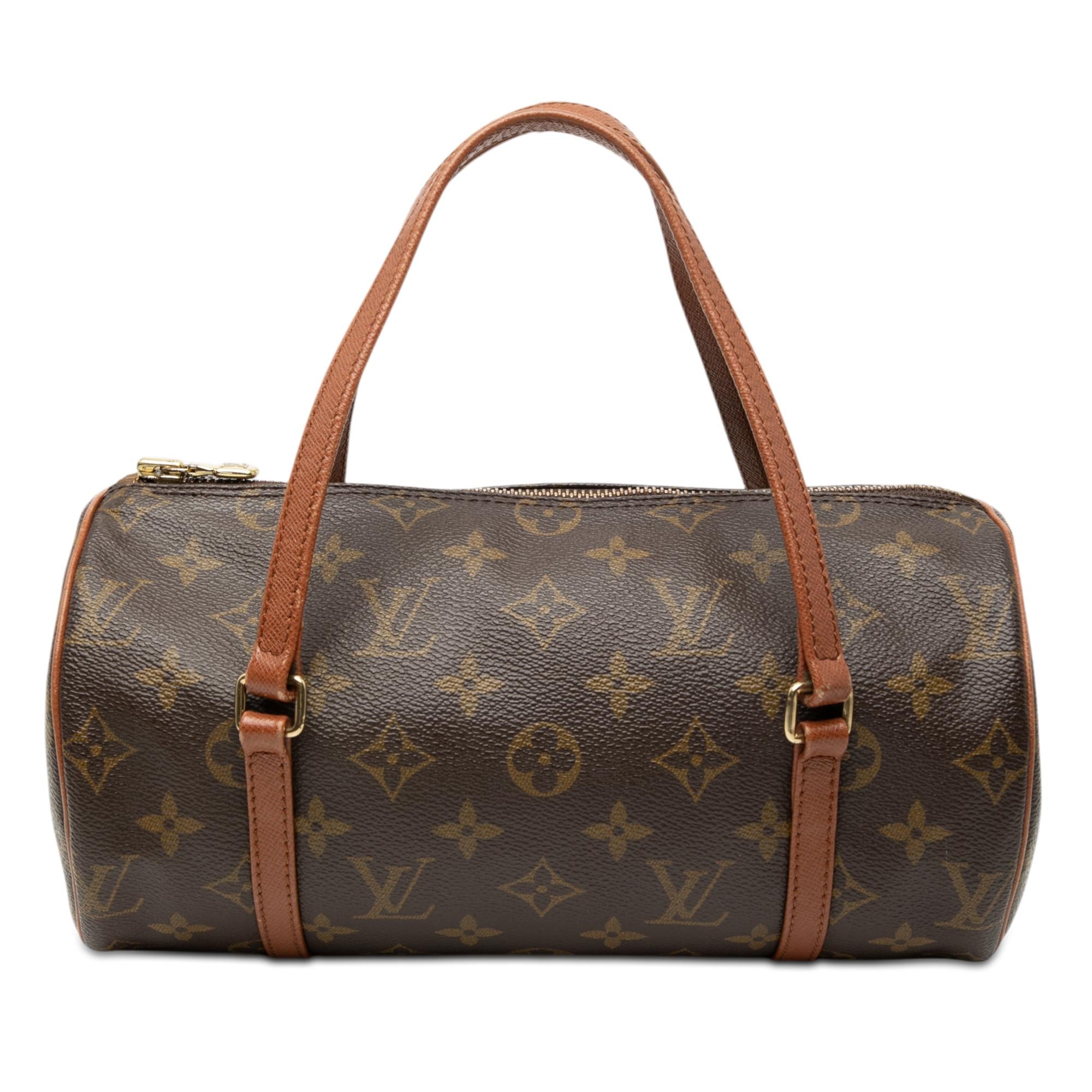Louis Vuitton Monogram Papillon 26