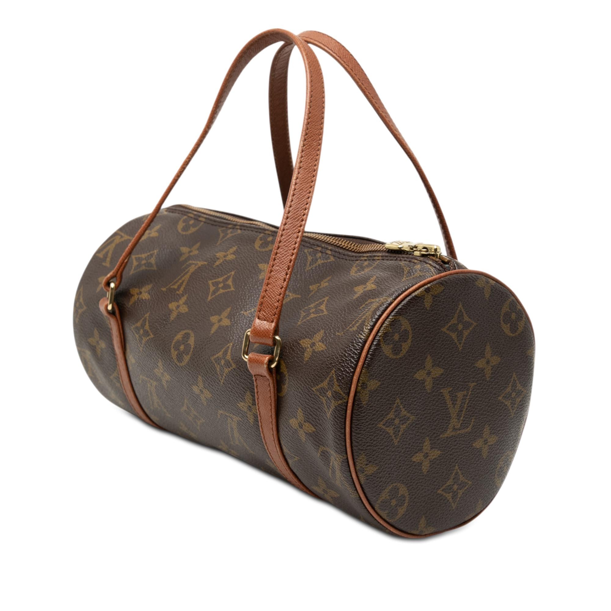 Louis Vuitton Monogram Papillon 26