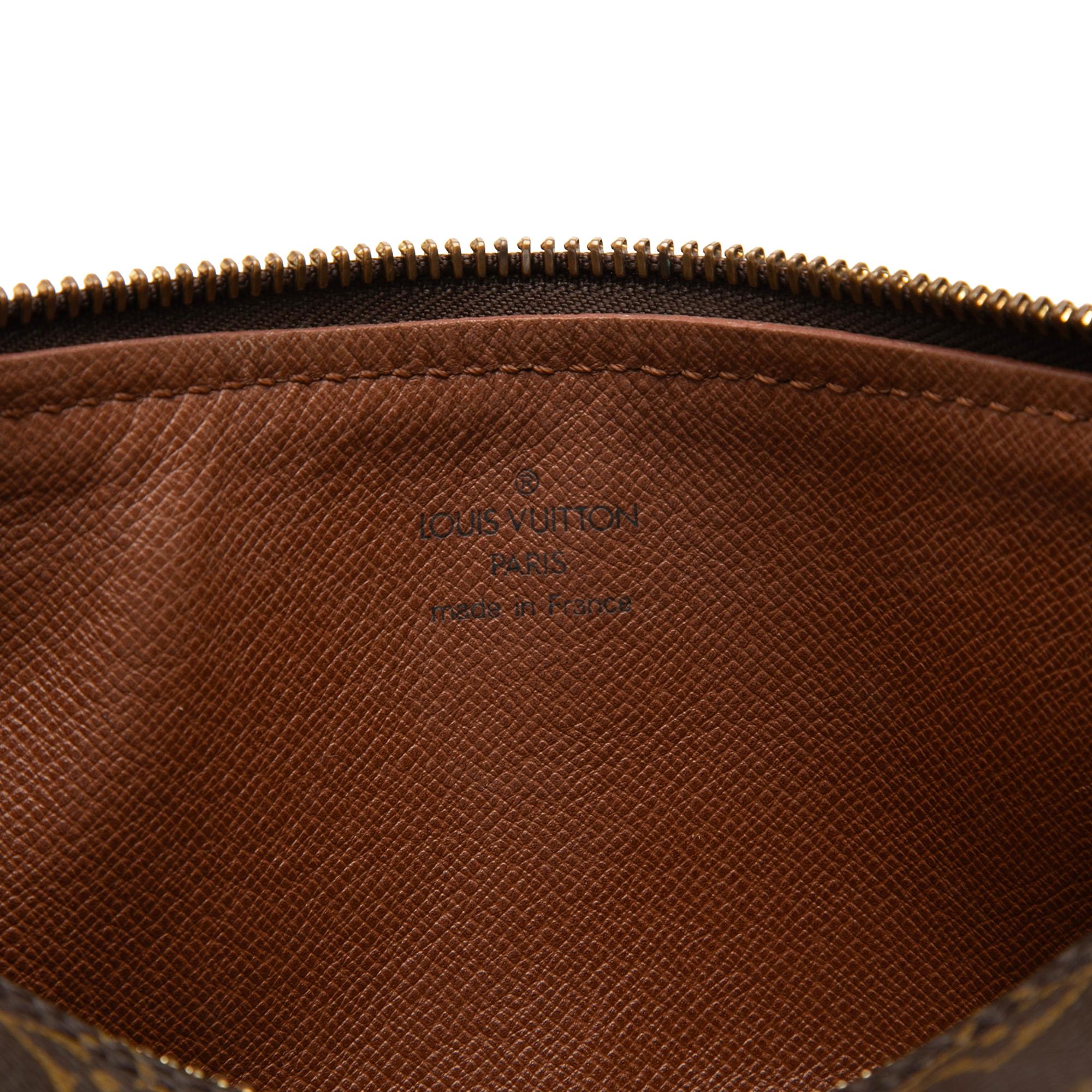 Louis Vuitton Monogram Papillon 26