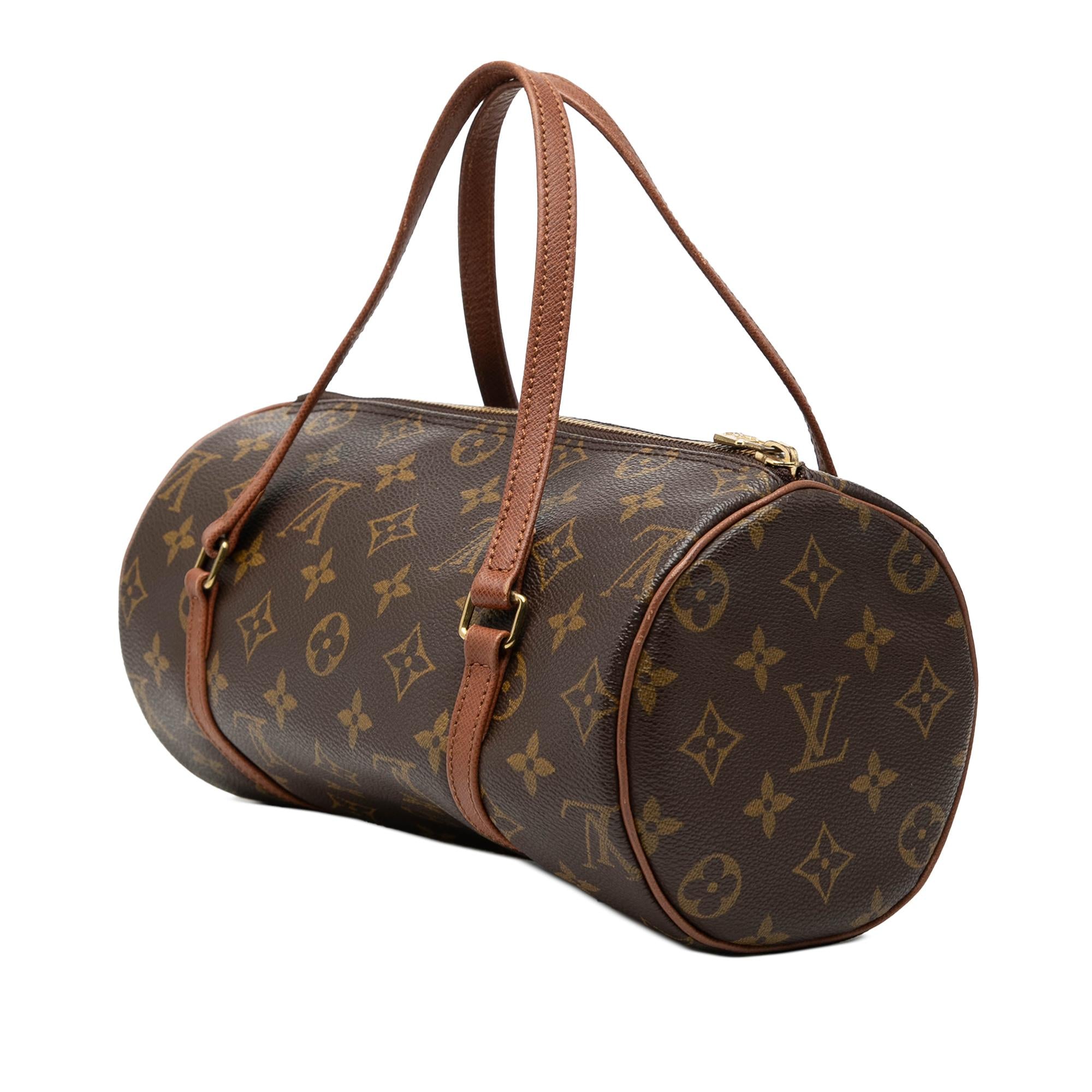 Louis Vuitton Monogram Papillon 26