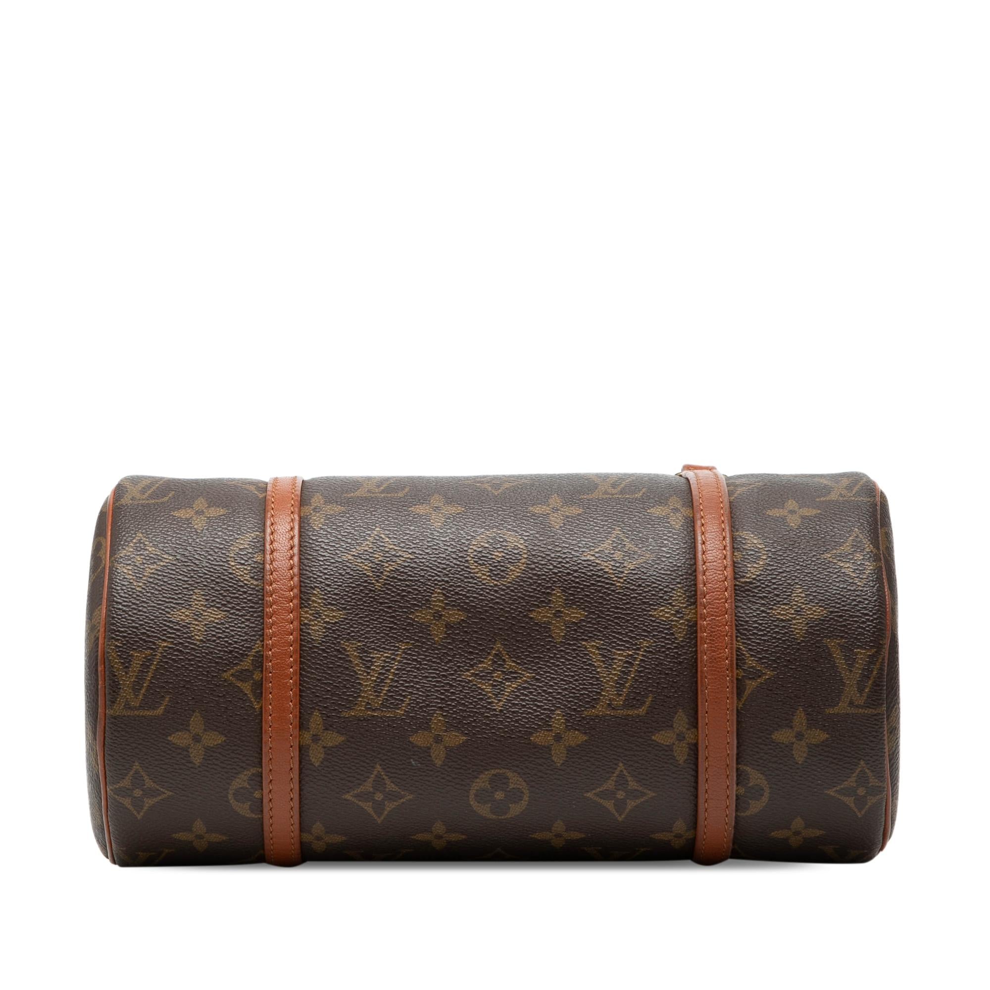 Louis Vuitton Monogram Papillon 26