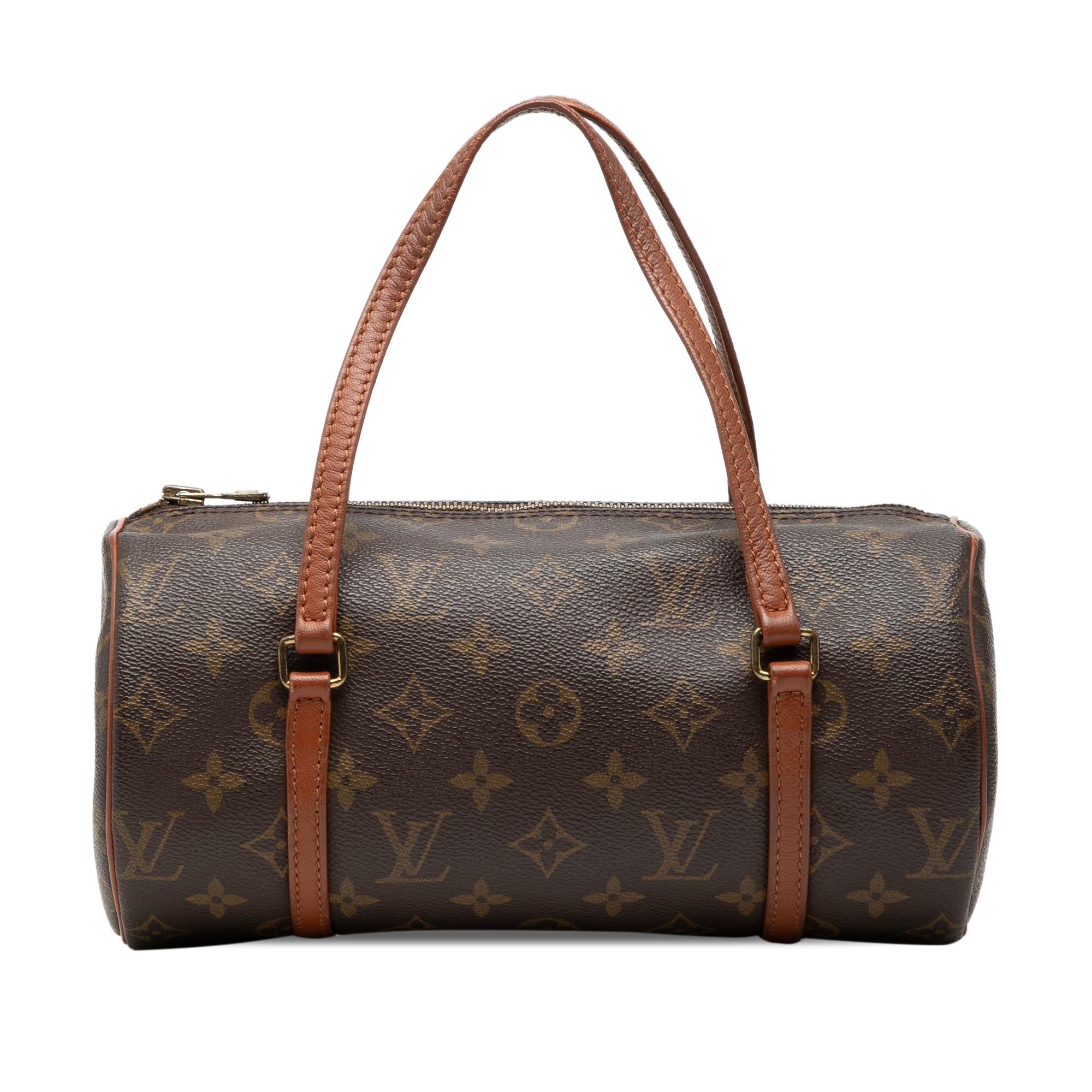 Louis Vuitton Monogram Papillon 26