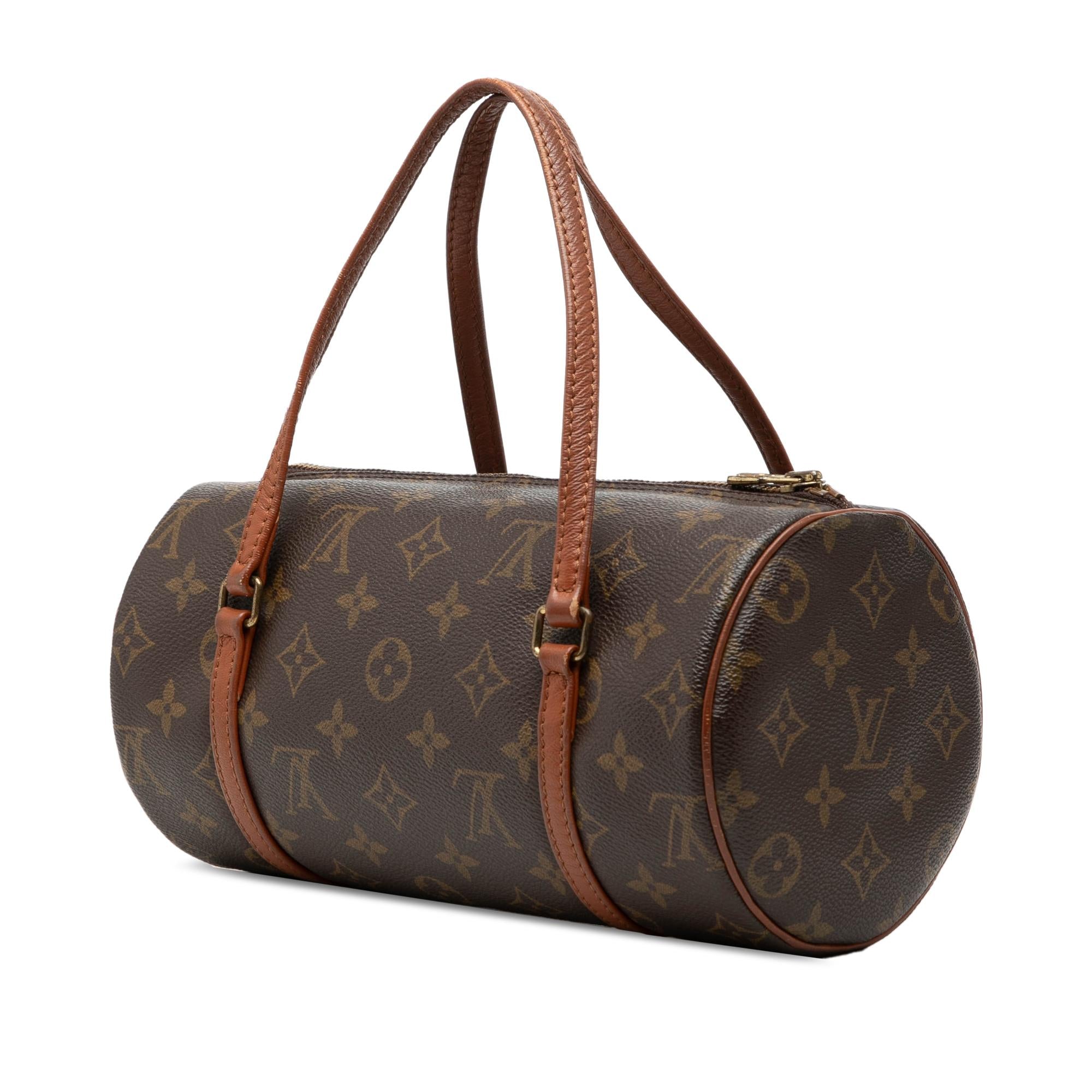 Louis Vuitton Monogram Papillon 26