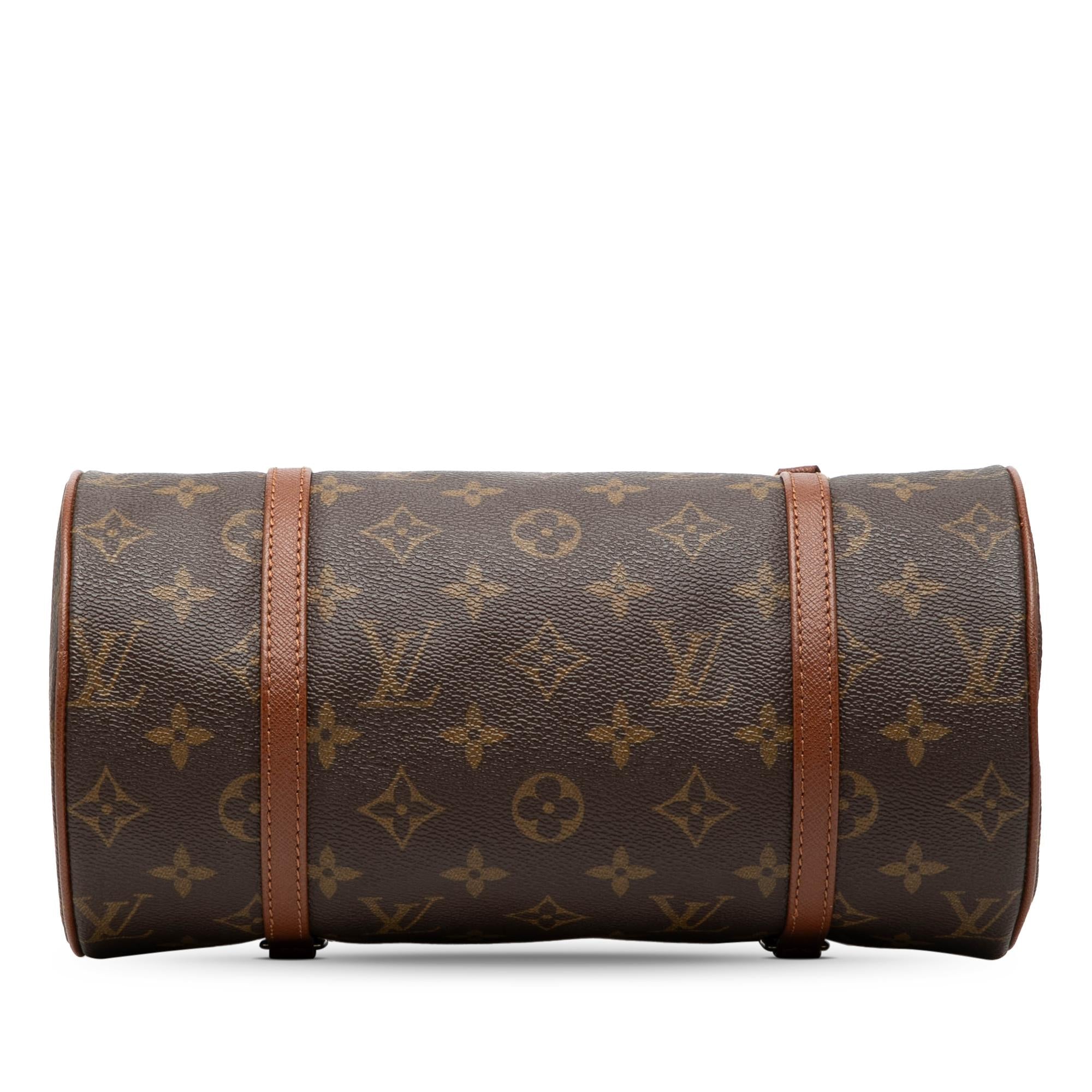 Louis Vuitton Monogram Papillon 26
