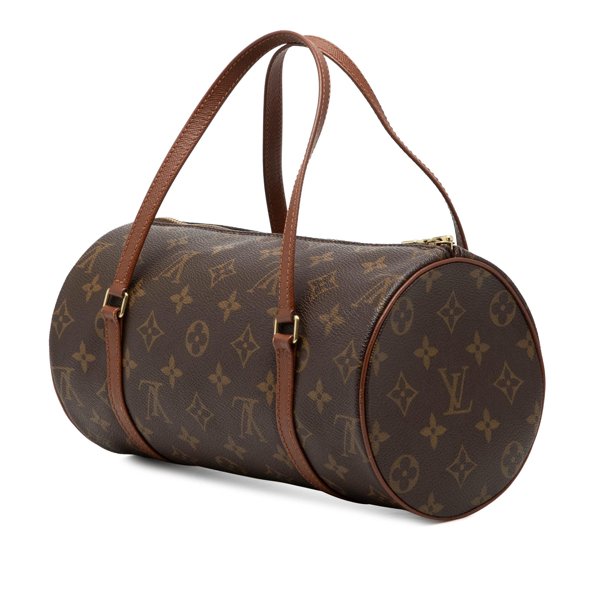 Louis Vuitton Monogram Papillon 26