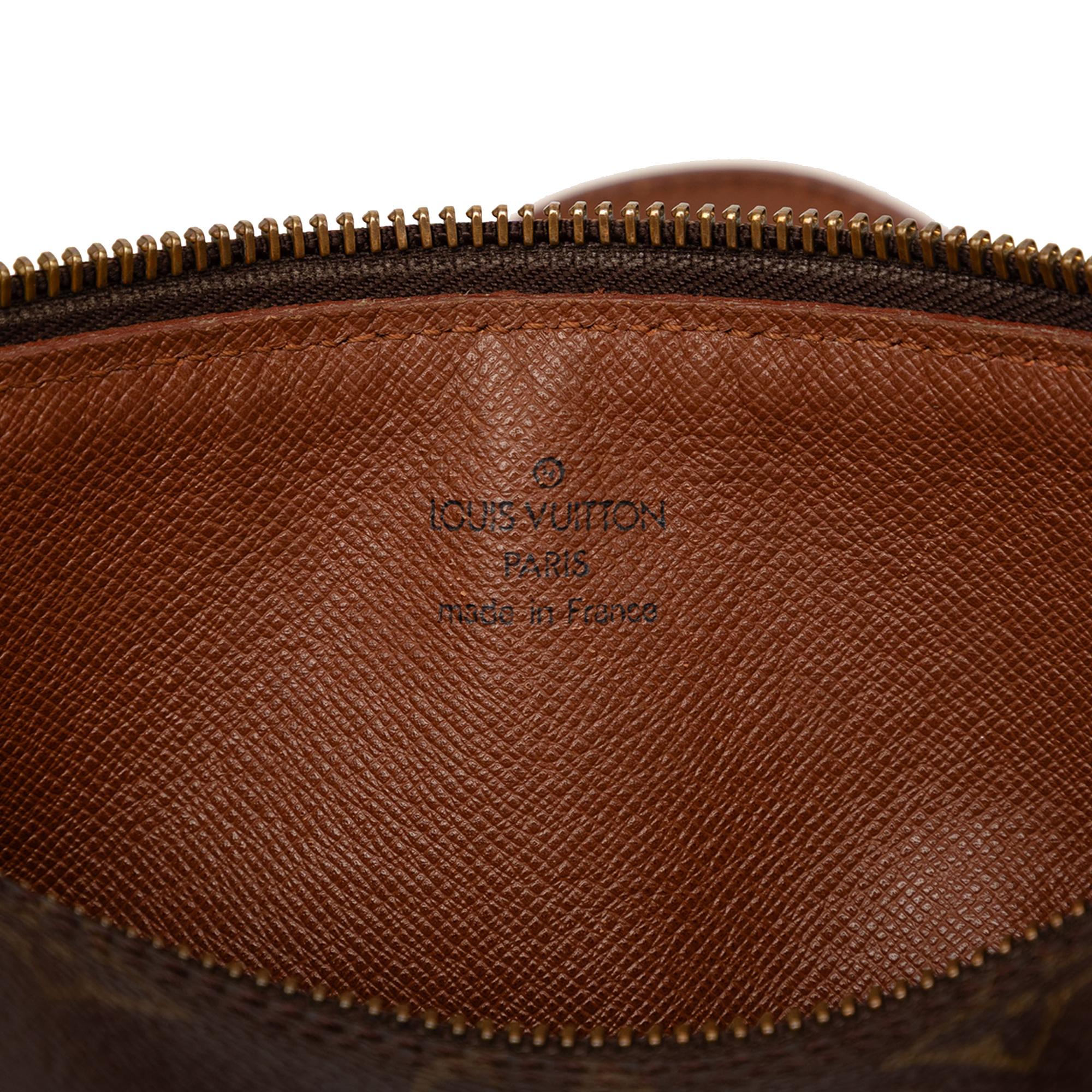 Louis Vuitton Monogram Papillon 26