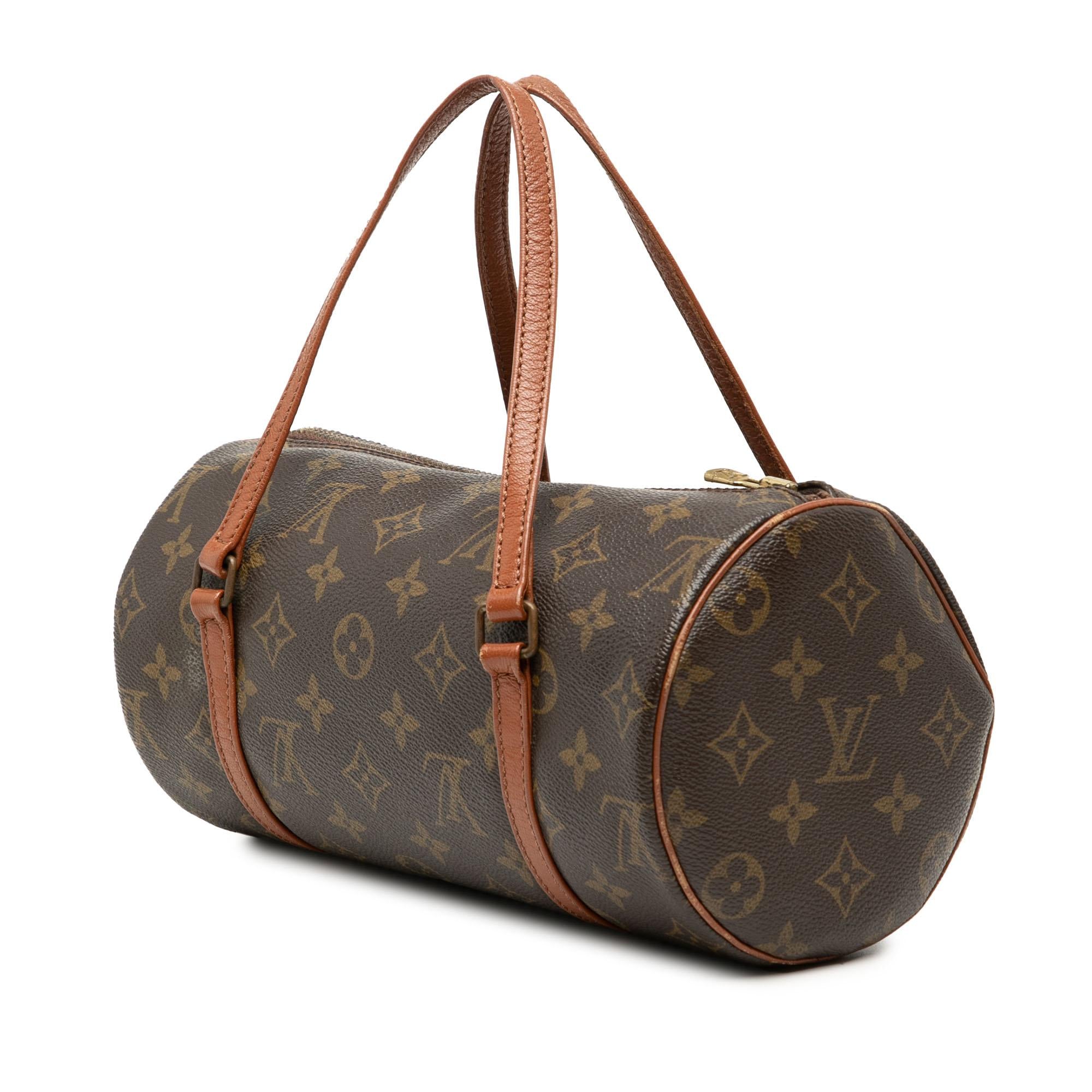 Louis Vuitton Monogram Papillon 26