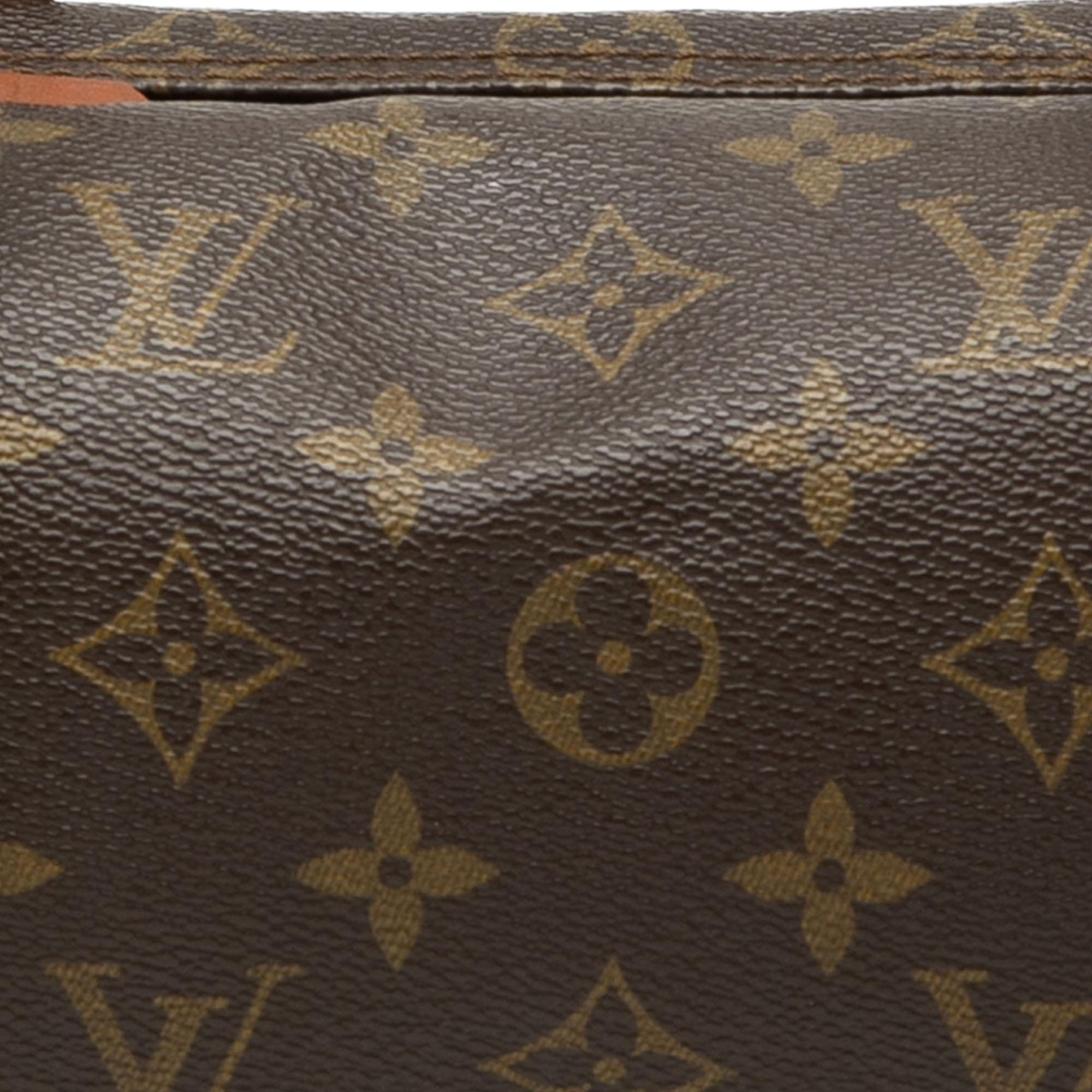 Louis Vuitton Monogram Papillon 26