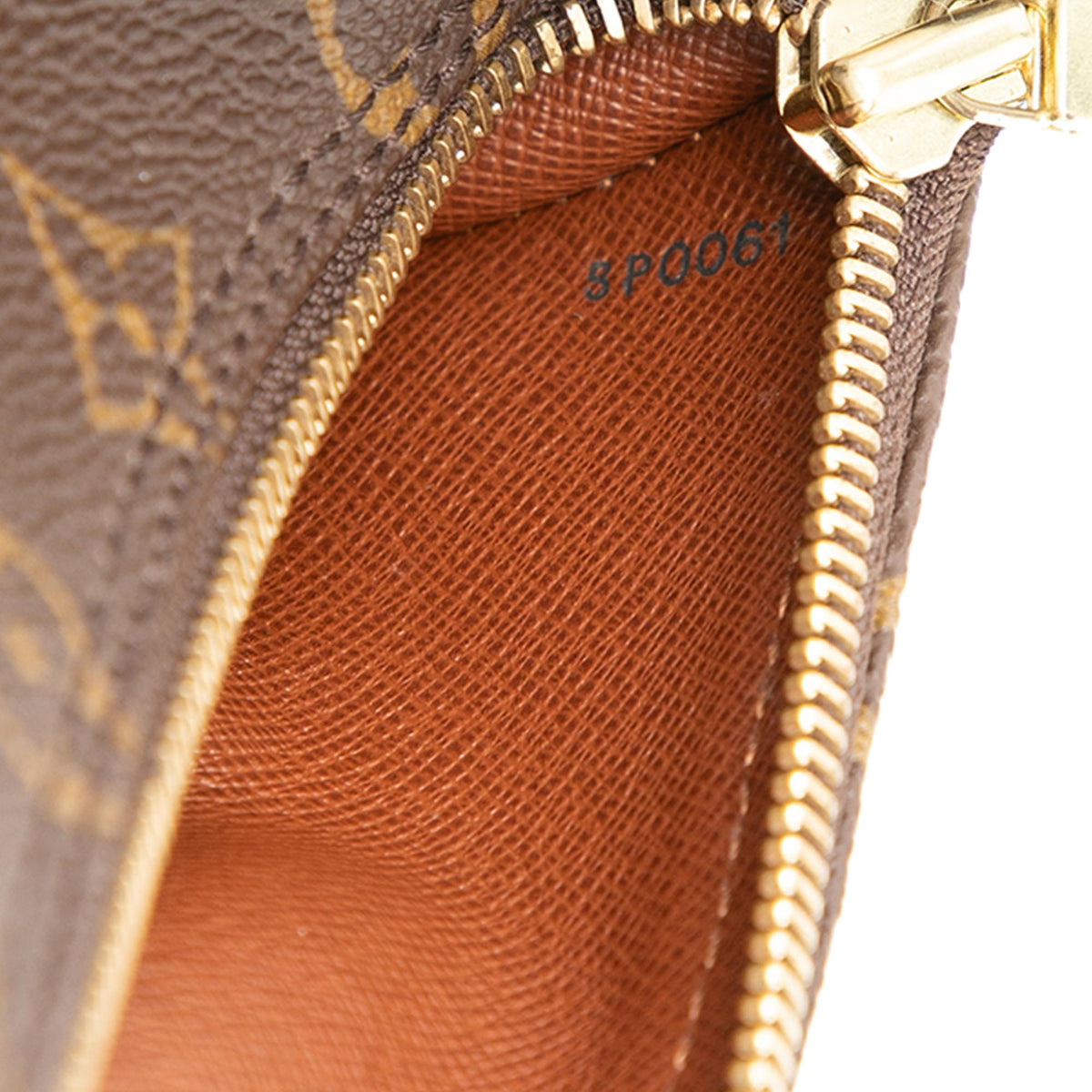 Louis Vuitton Monogram Papillon 26