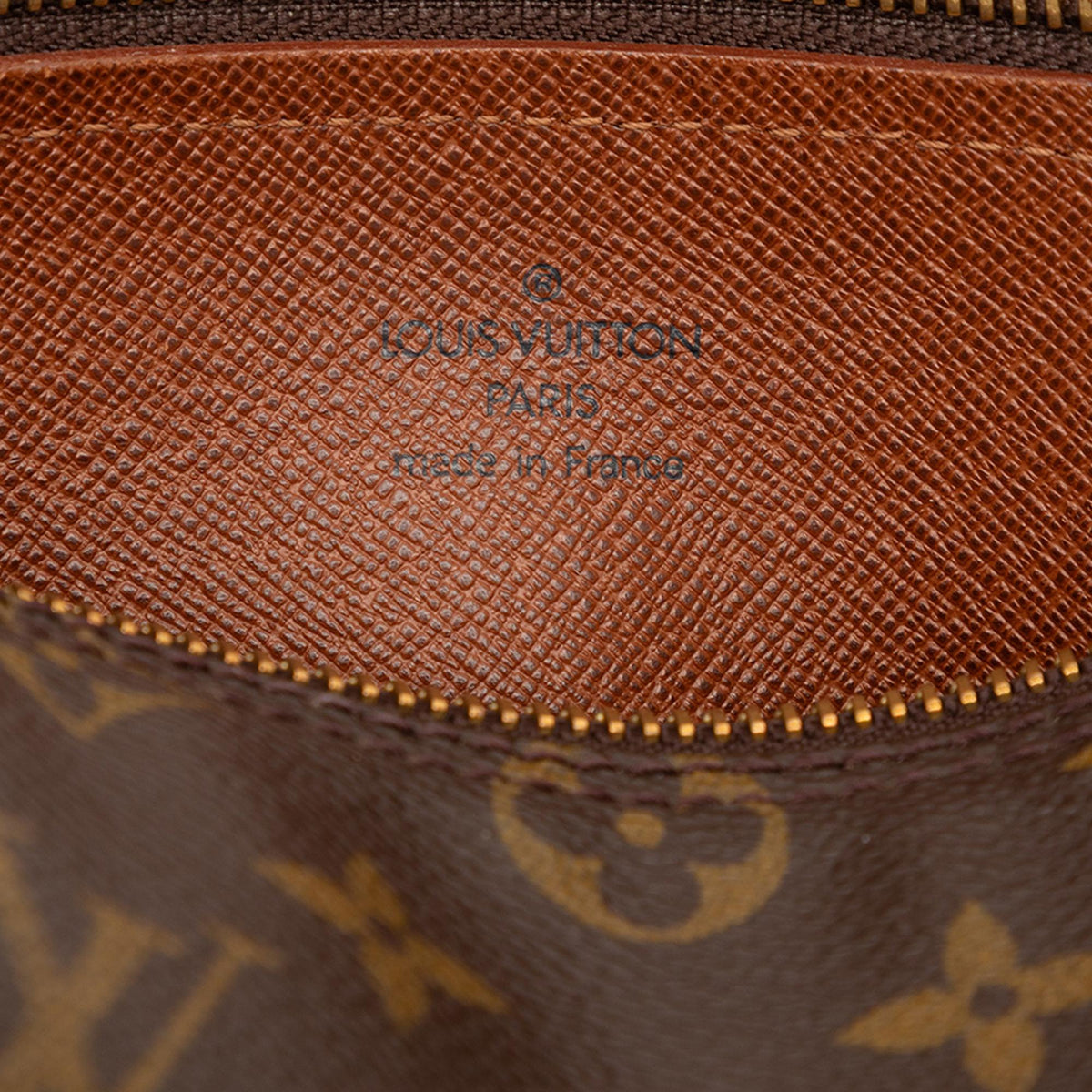 Louis Vuitton Monogram Papillon 26