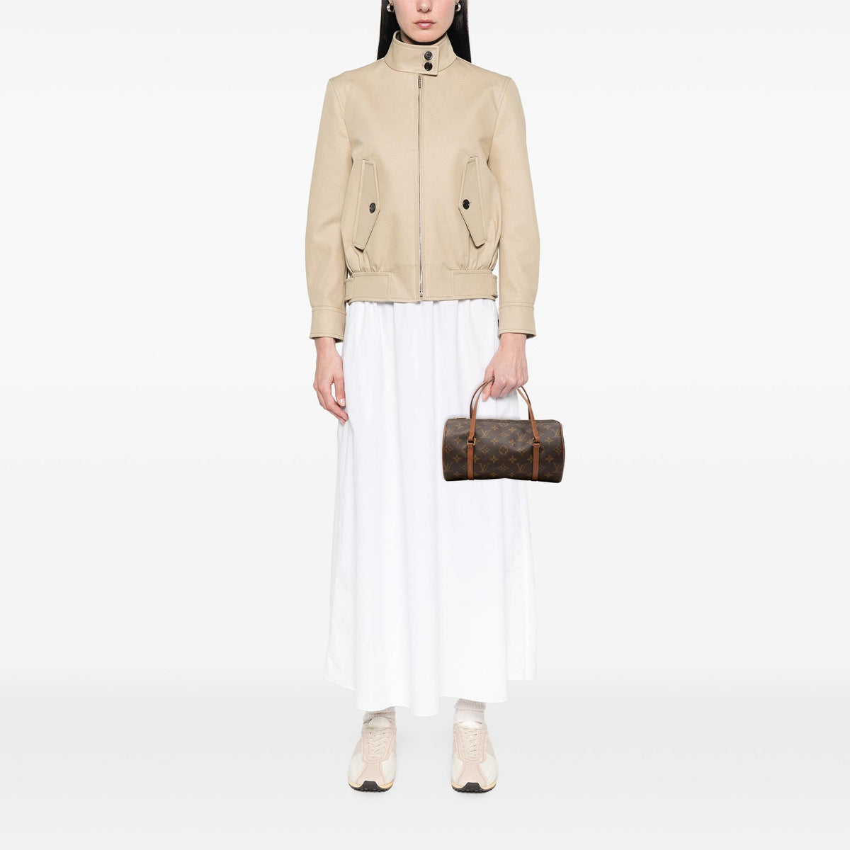 Louis Vuitton Monogram Papillon 26
