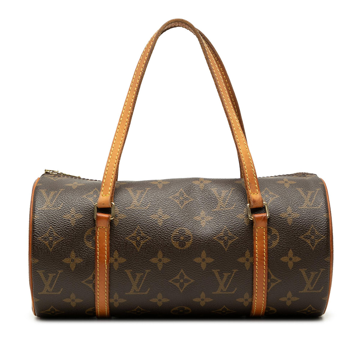 Louis Vuitton Monogram Papillon 28